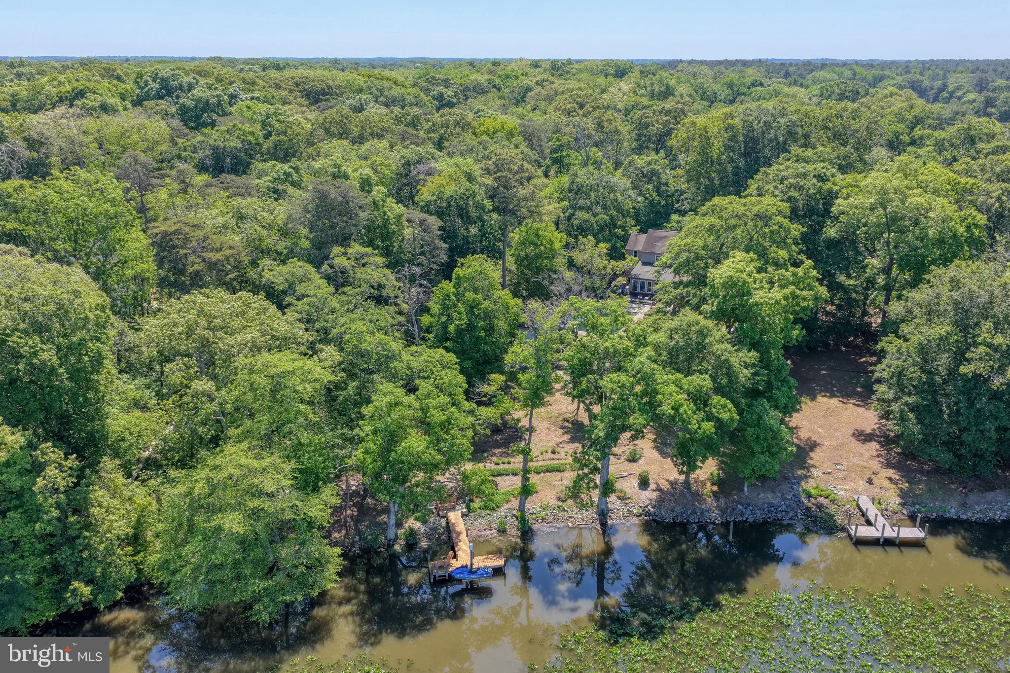 NANTICOKE ACRES - Residential