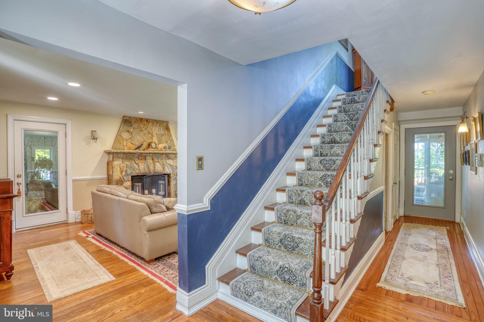 NANTICOKE ACRES - Residential