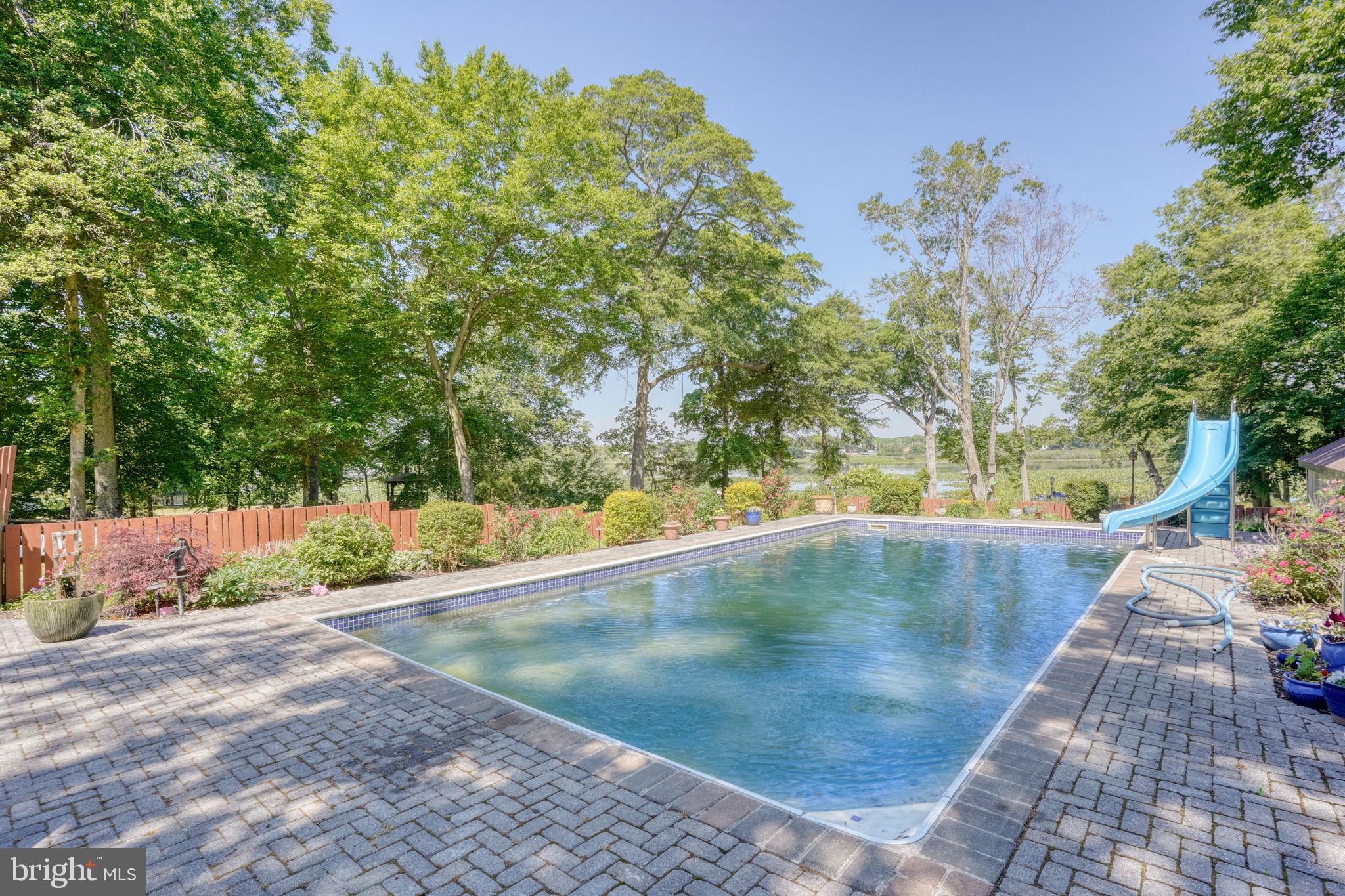NANTICOKE ACRES - Residential