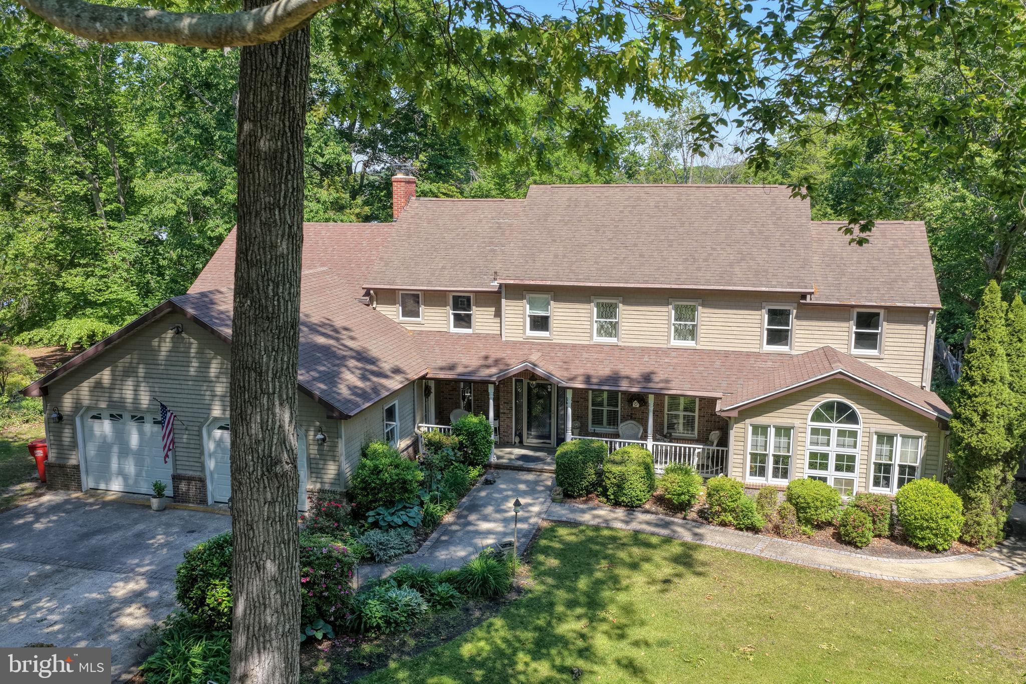 NANTICOKE ACRES - Residential