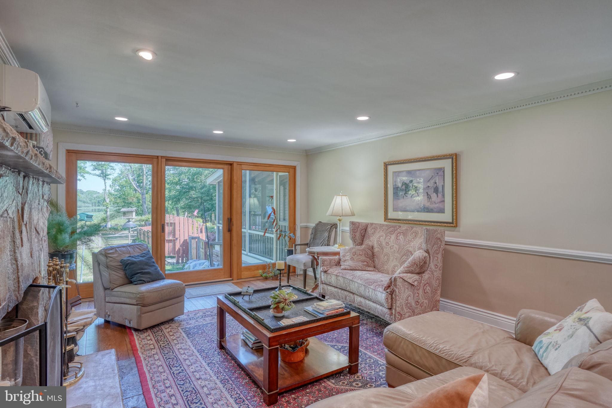 NANTICOKE ACRES - Residential
