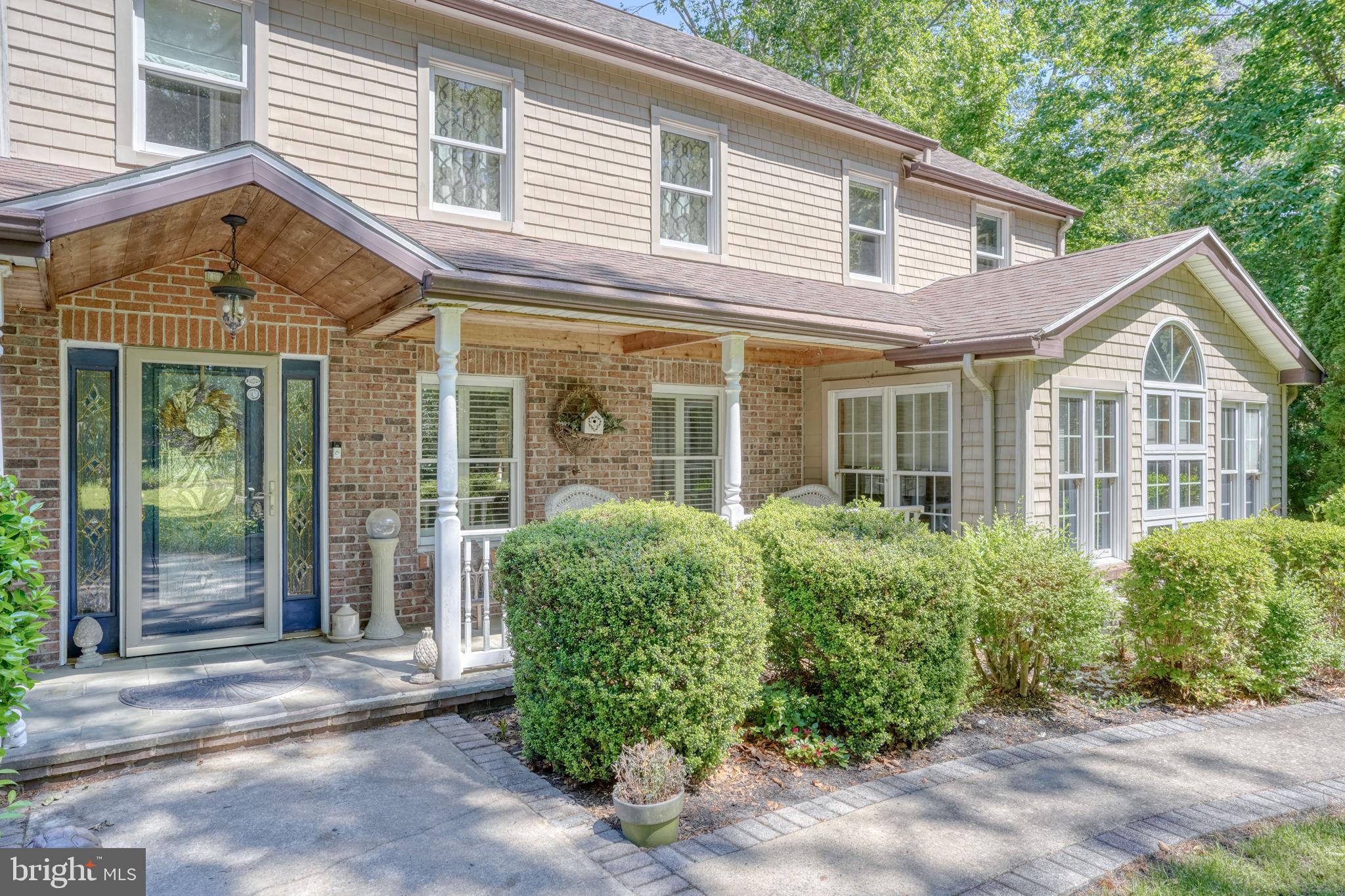 NANTICOKE ACRES - Residential