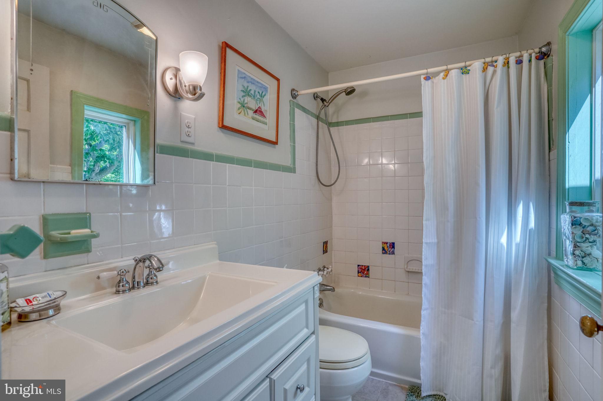 NANTICOKE ACRES - Residential