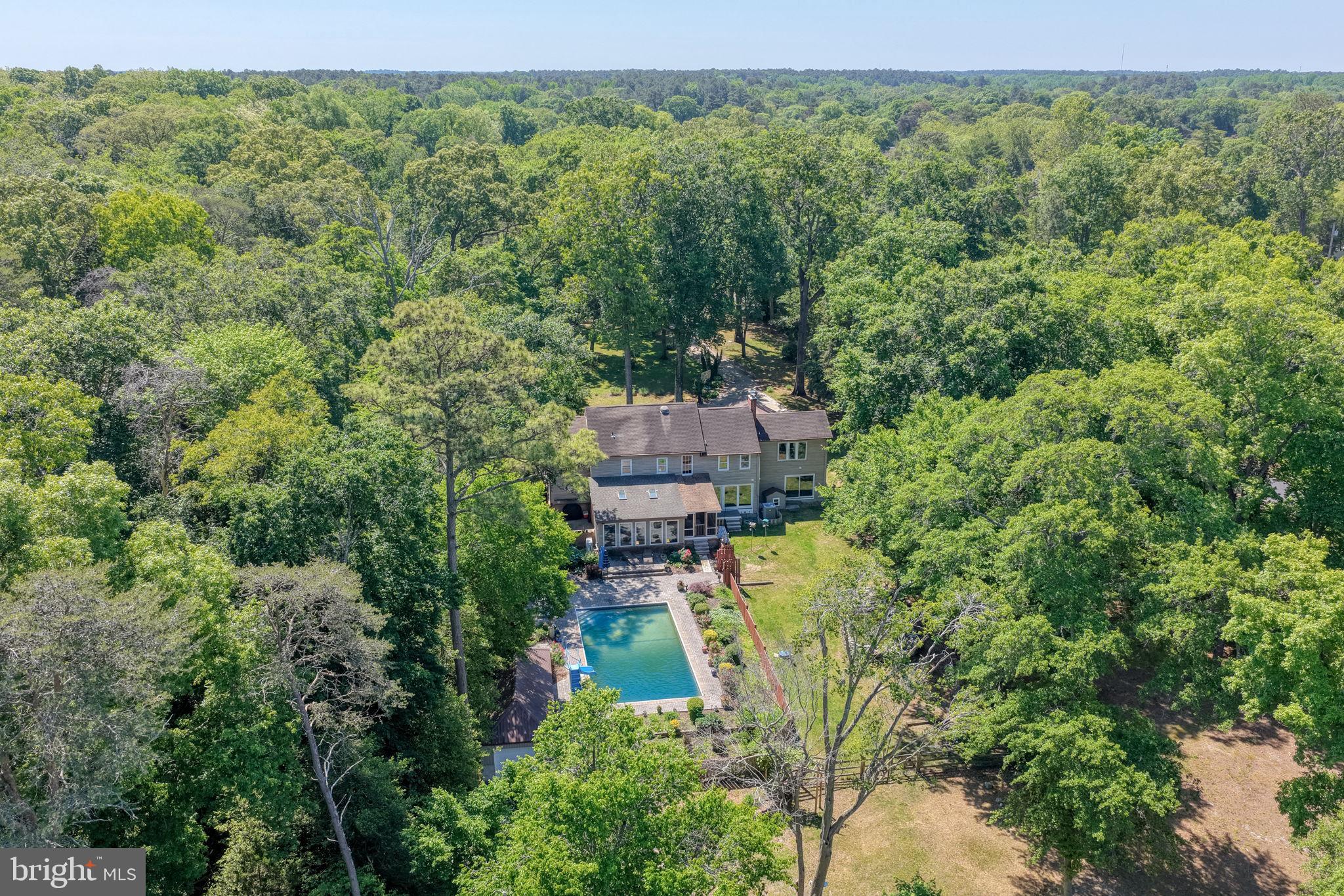 NANTICOKE ACRES - Residential