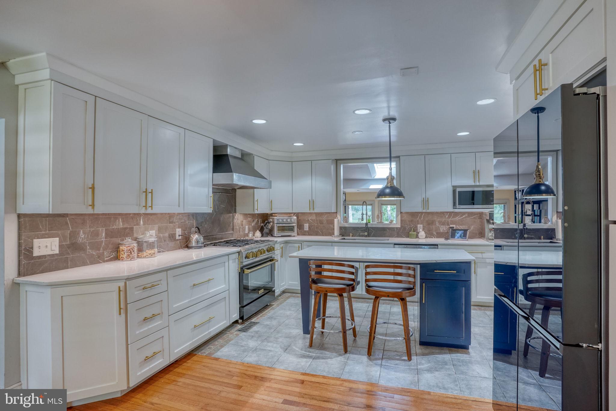 NANTICOKE ACRES - Residential