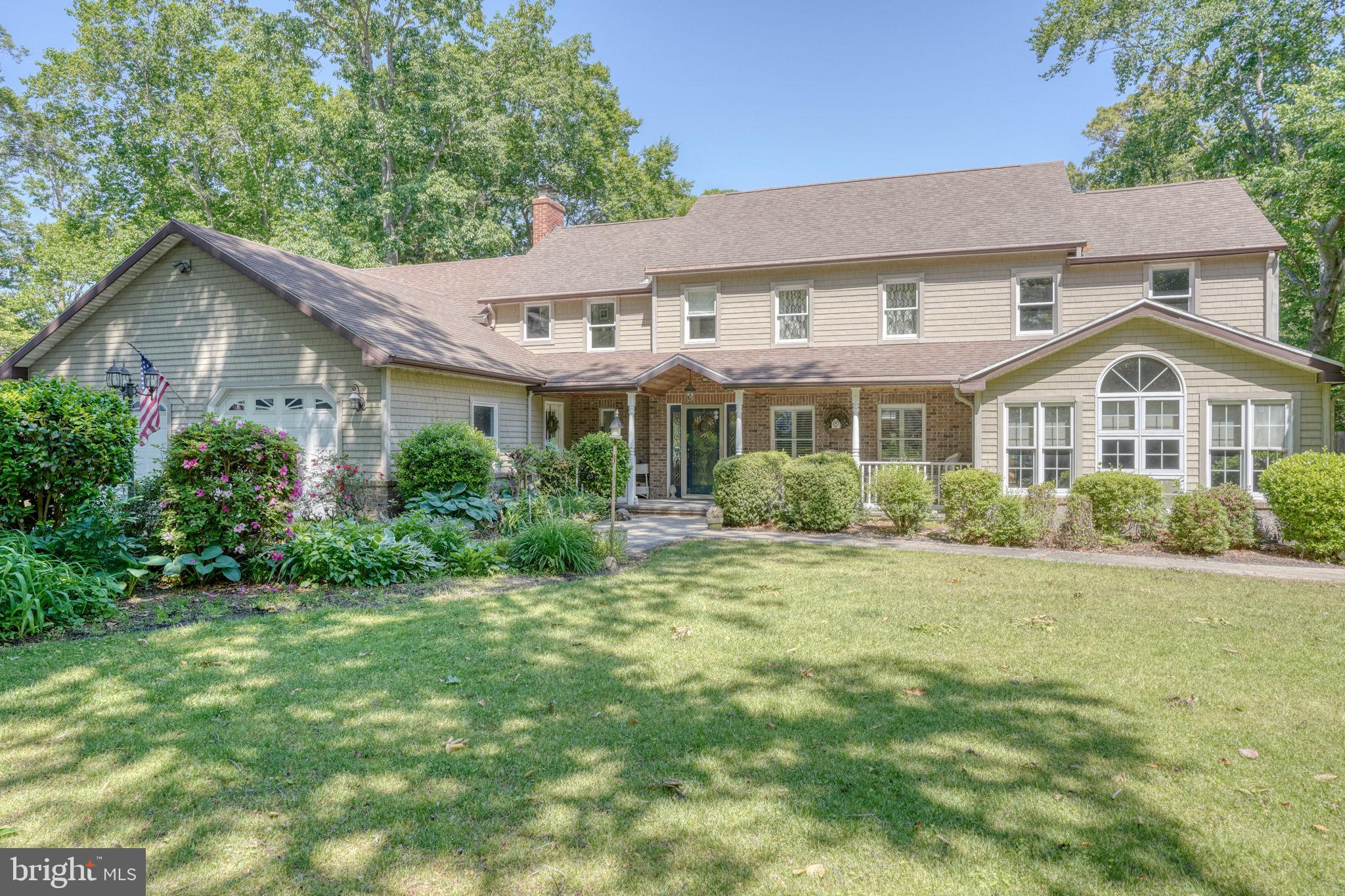 NANTICOKE ACRES - Residential
