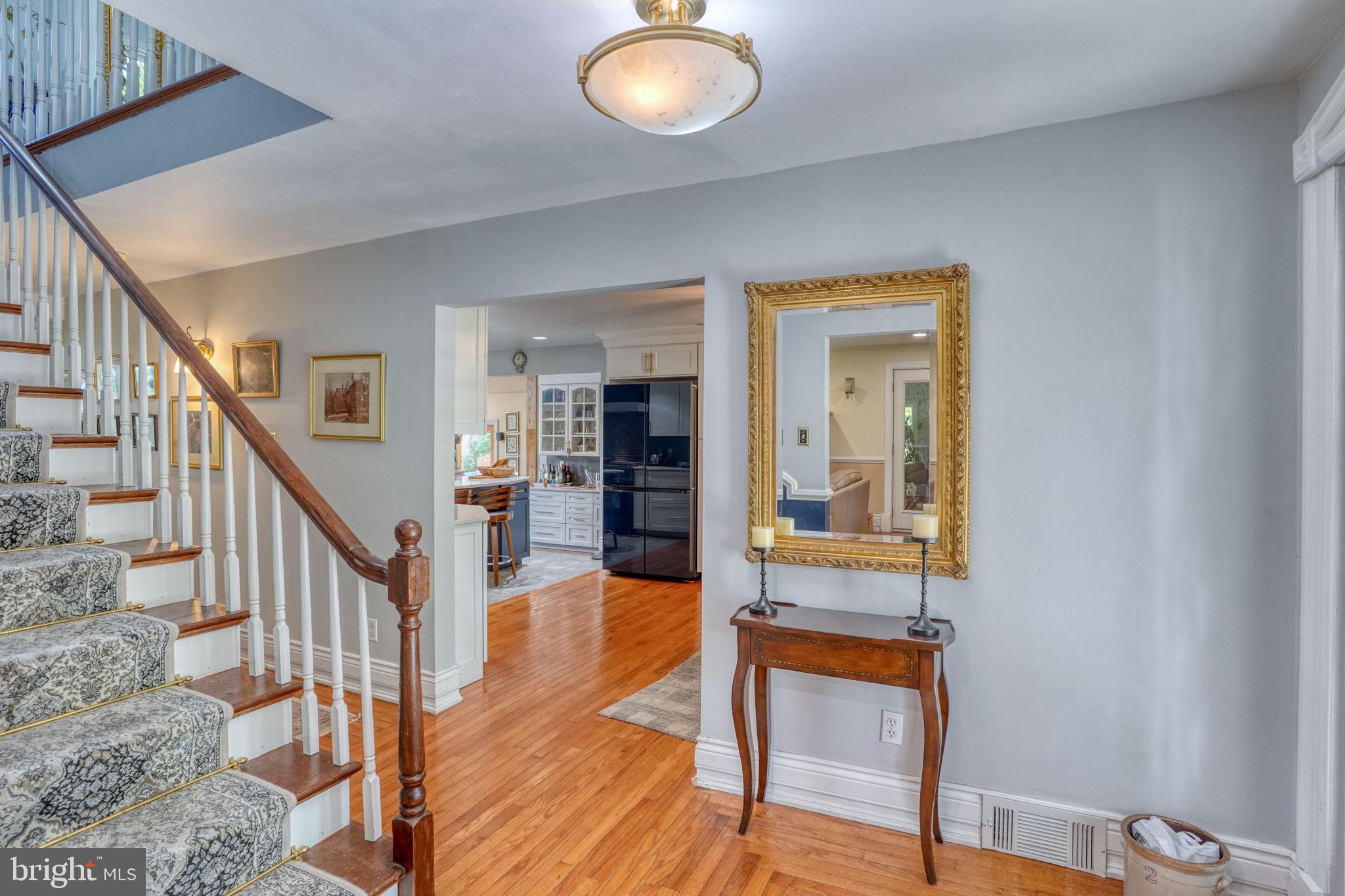 NANTICOKE ACRES - Residential