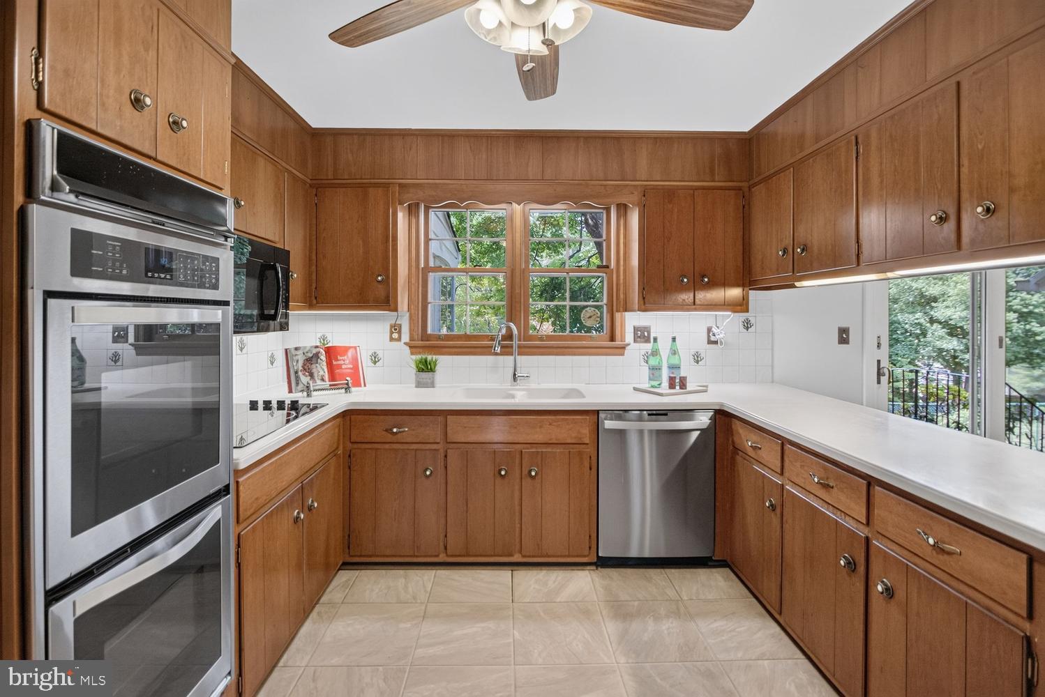 PARKRIDGE - Residential