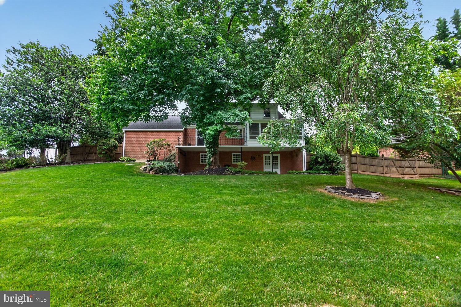 PARKRIDGE - Residential