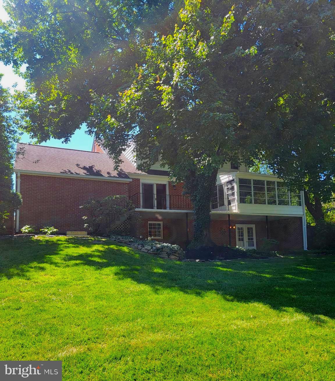 PARKRIDGE - Residential