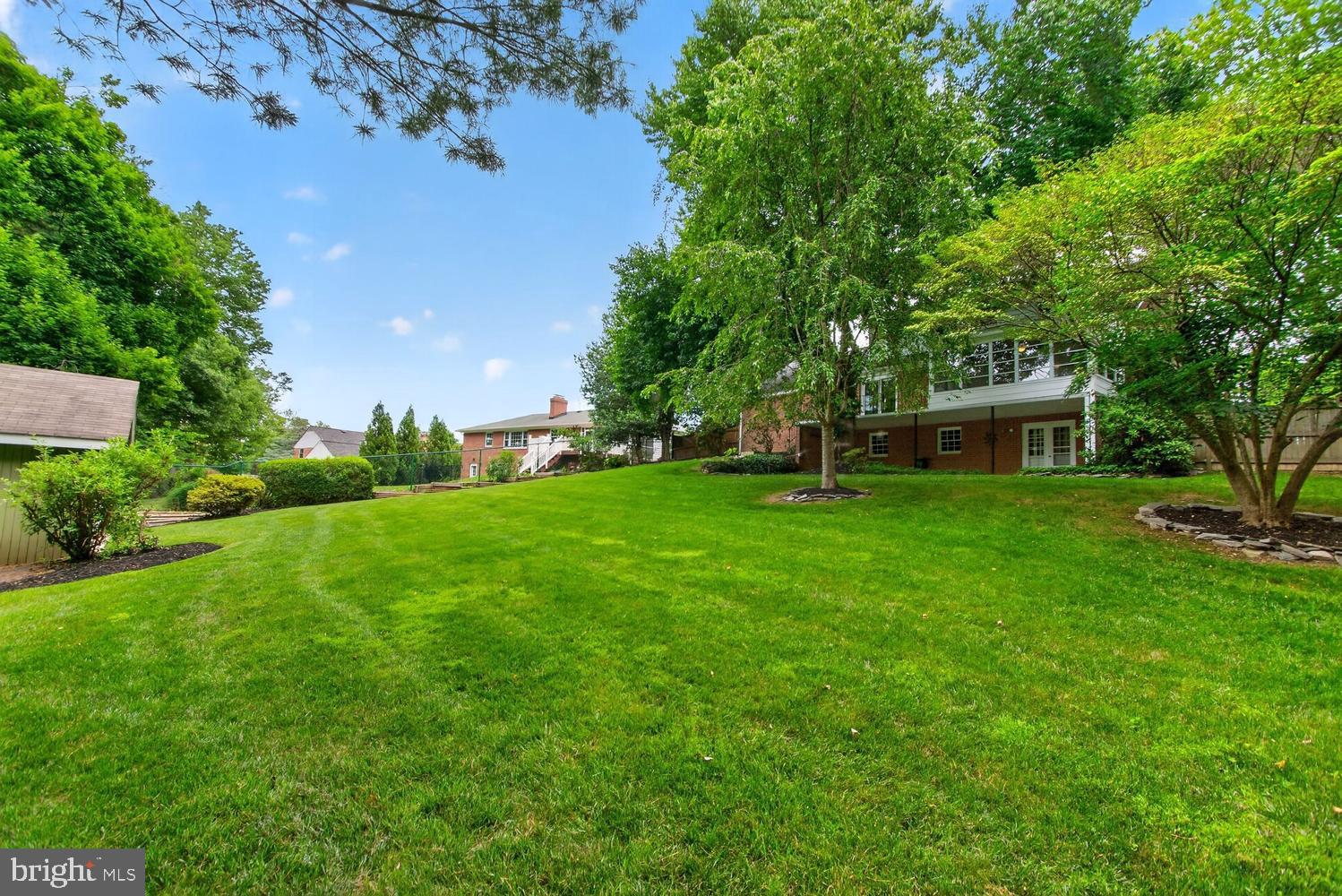 PARKRIDGE - Residential