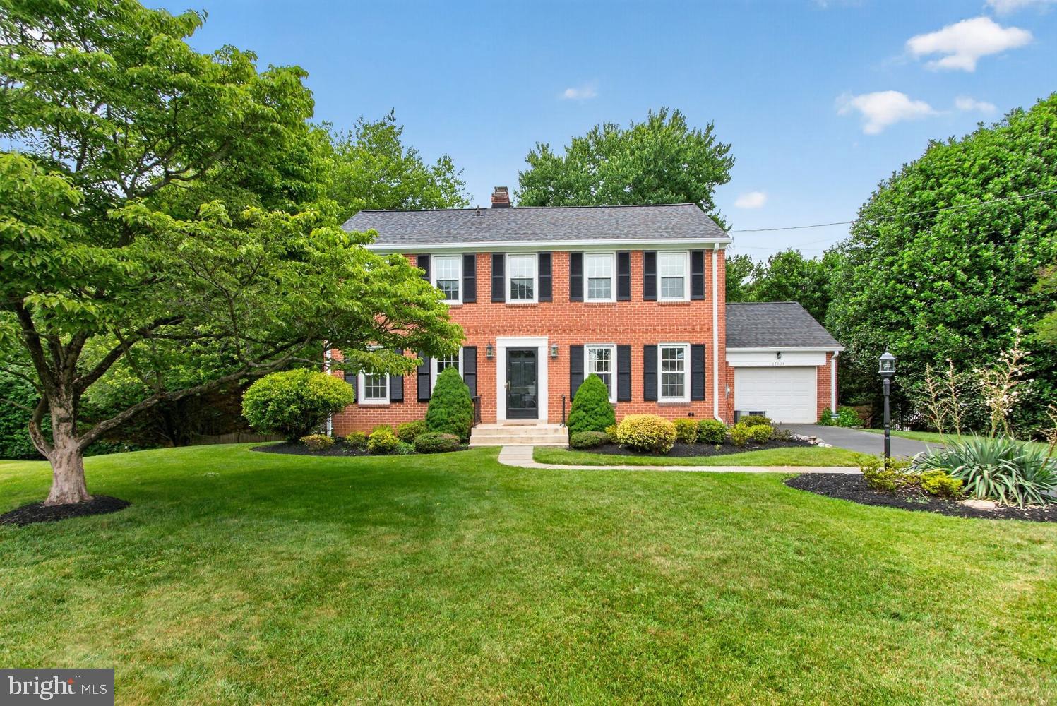 PARKRIDGE - Residential
