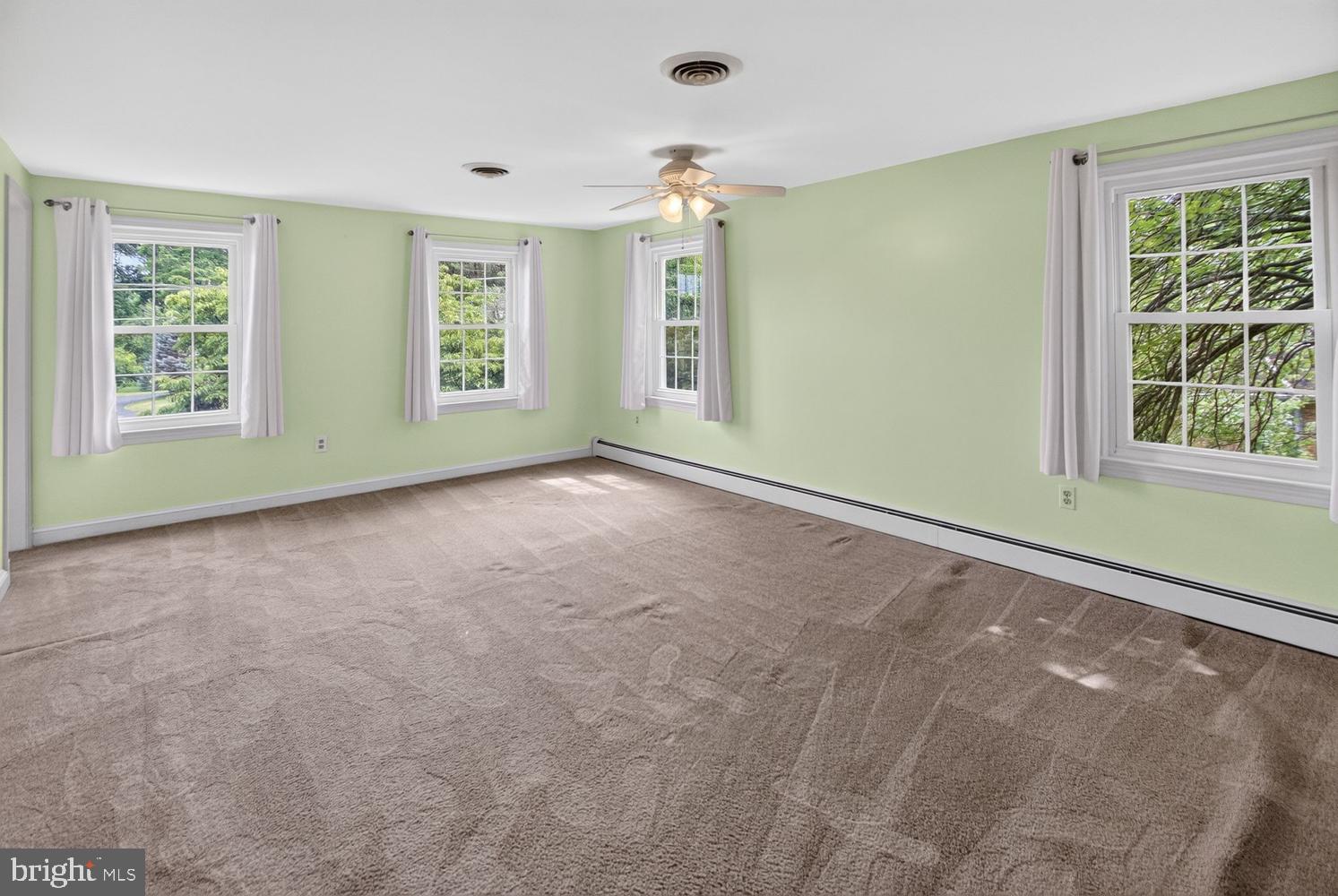 PARKRIDGE - Residential