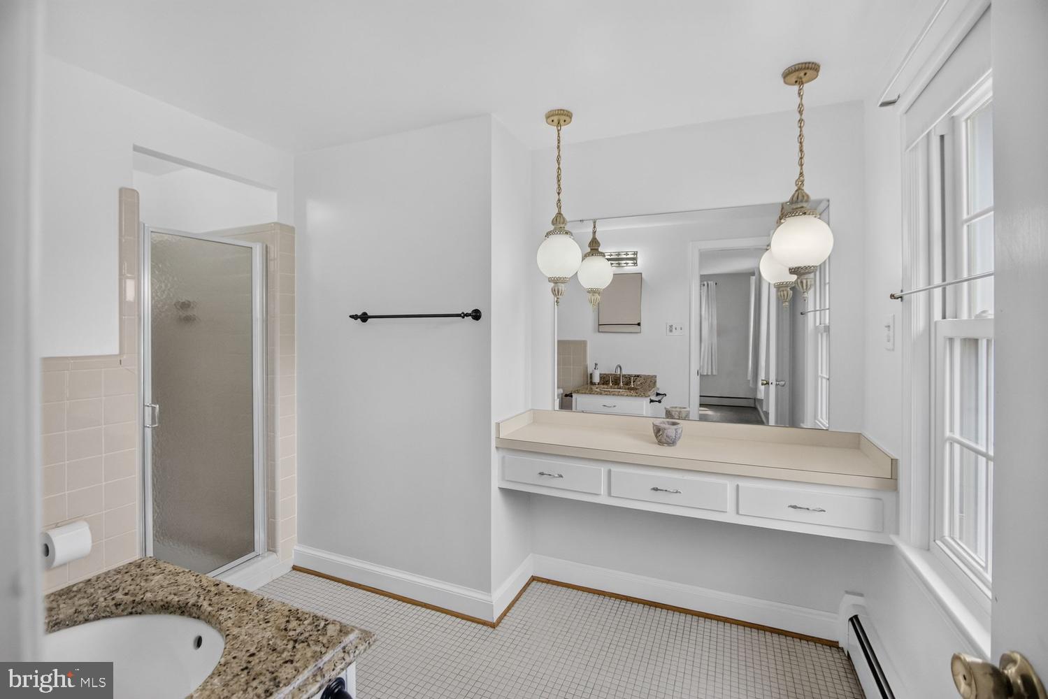 PARKRIDGE - Residential