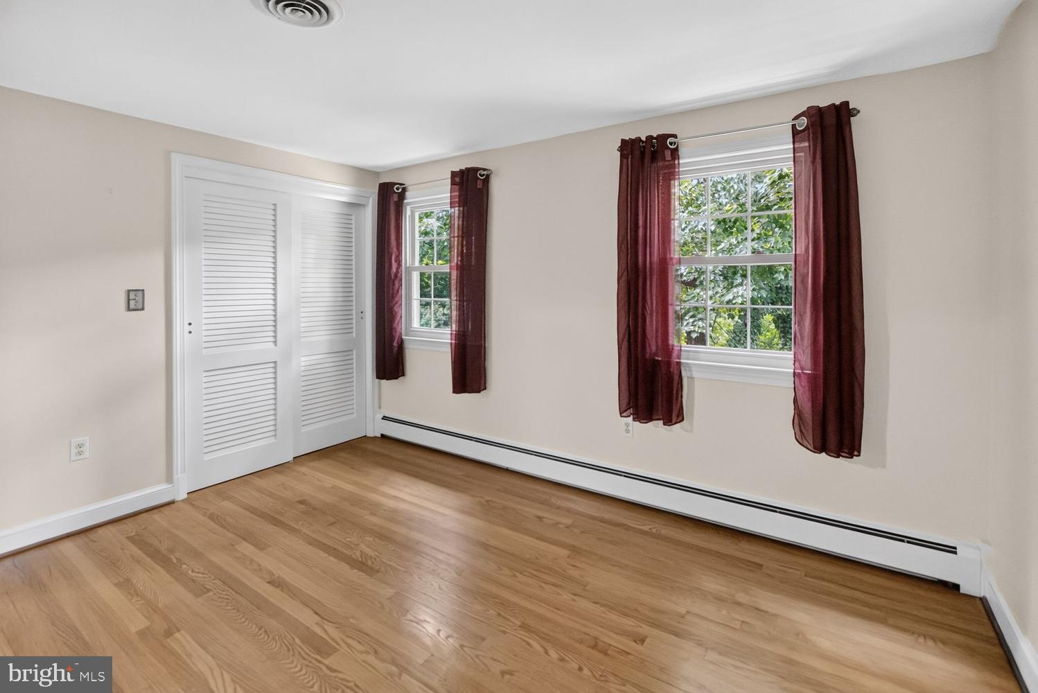 PARKRIDGE - Residential