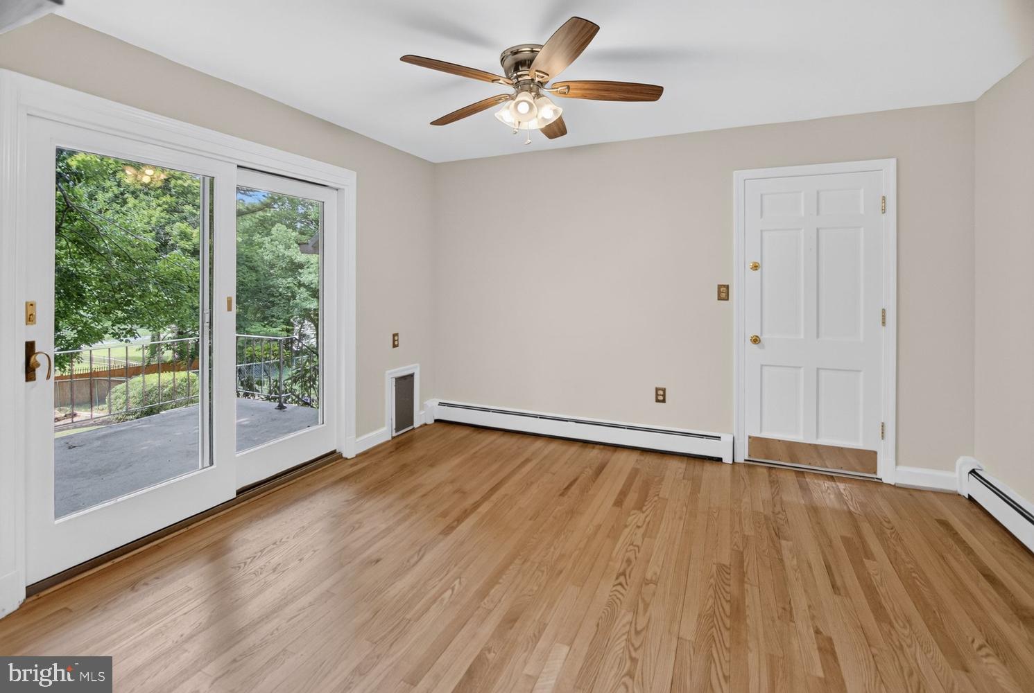 PARKRIDGE - Residential
