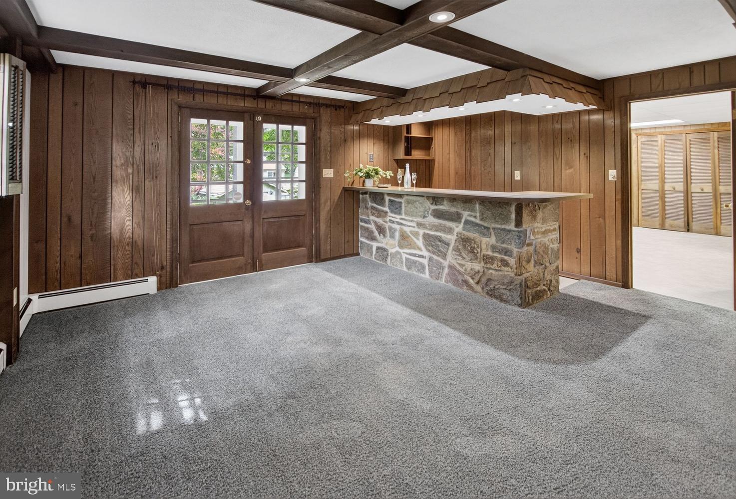 PARKRIDGE - Residential