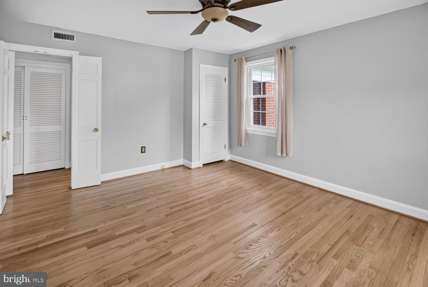 PARKRIDGE - Residential