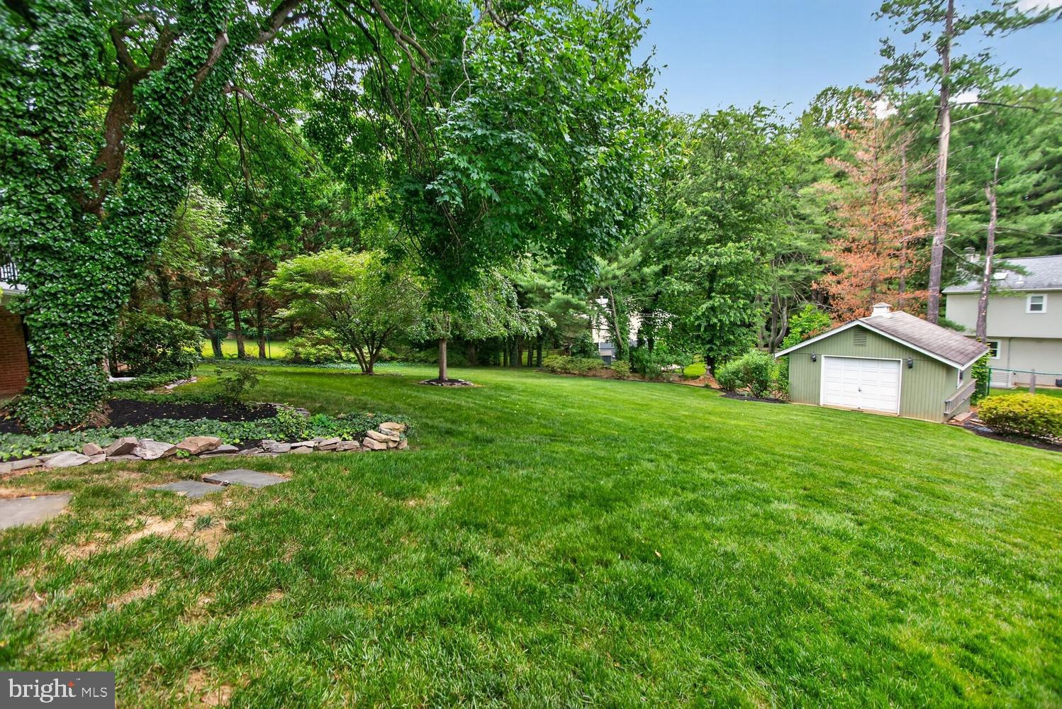 PARKRIDGE - Residential