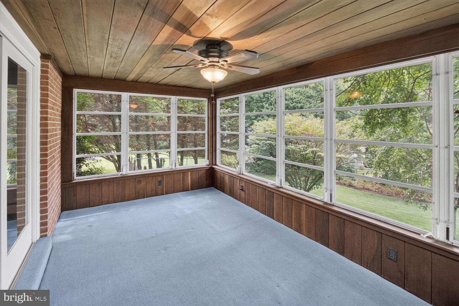 PARKRIDGE - Residential