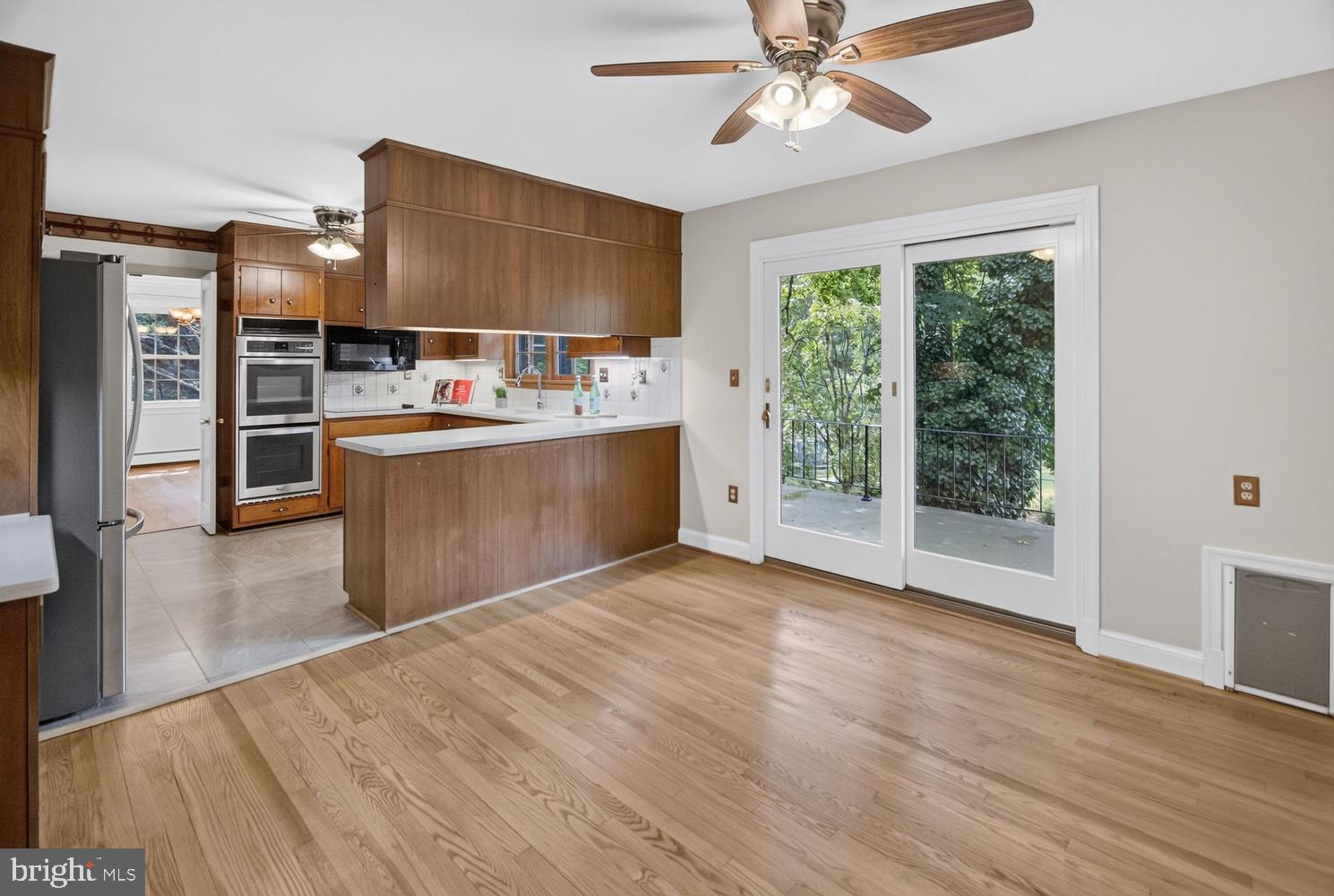 PARKRIDGE - Residential
