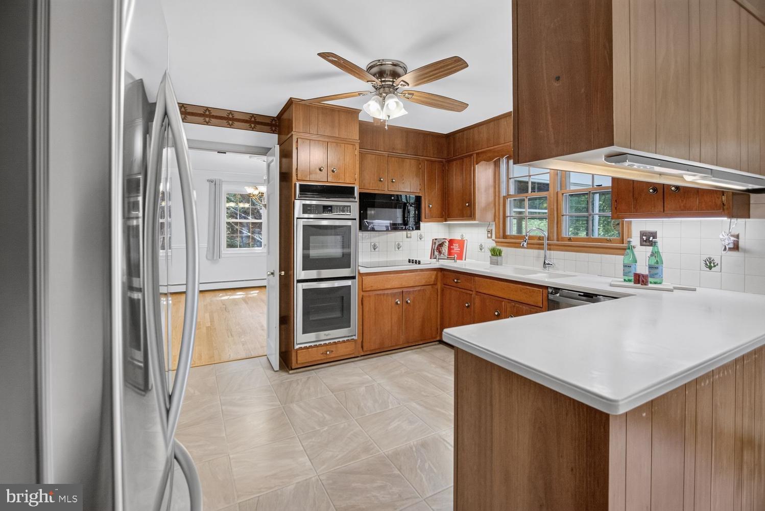 PARKRIDGE - Residential