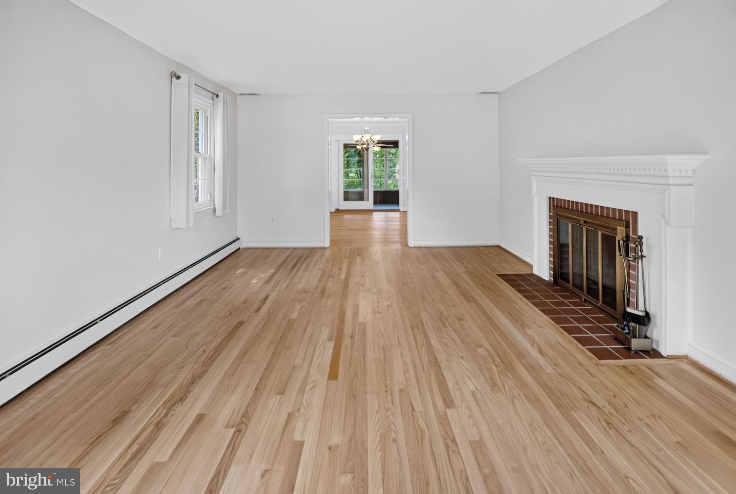 PARKRIDGE - Residential