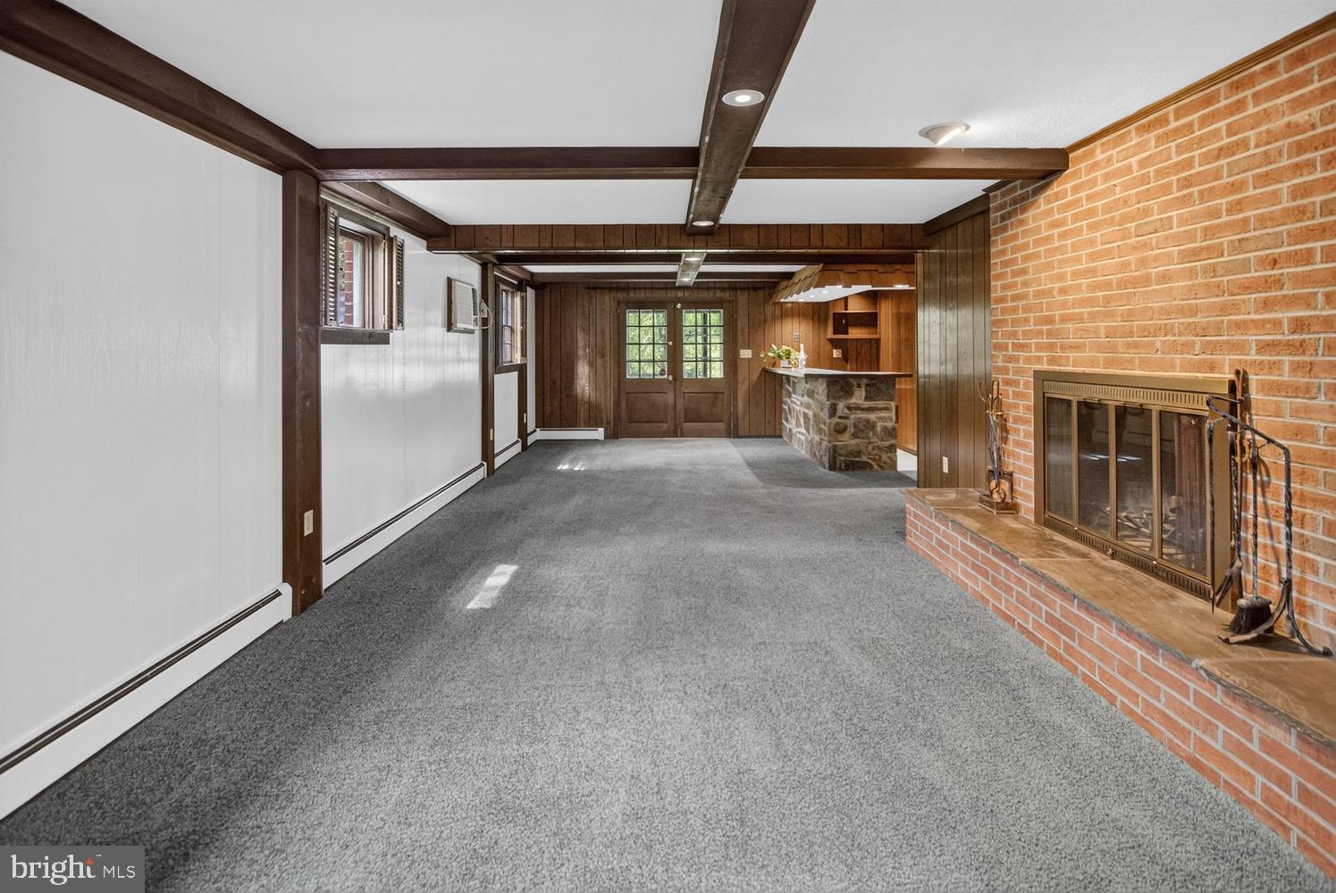 PARKRIDGE - Residential