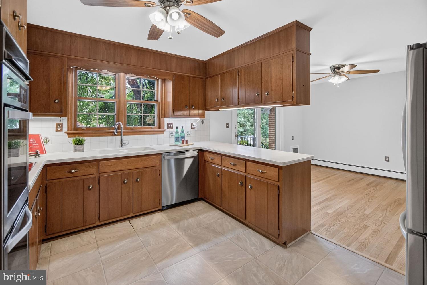 PARKRIDGE - Residential