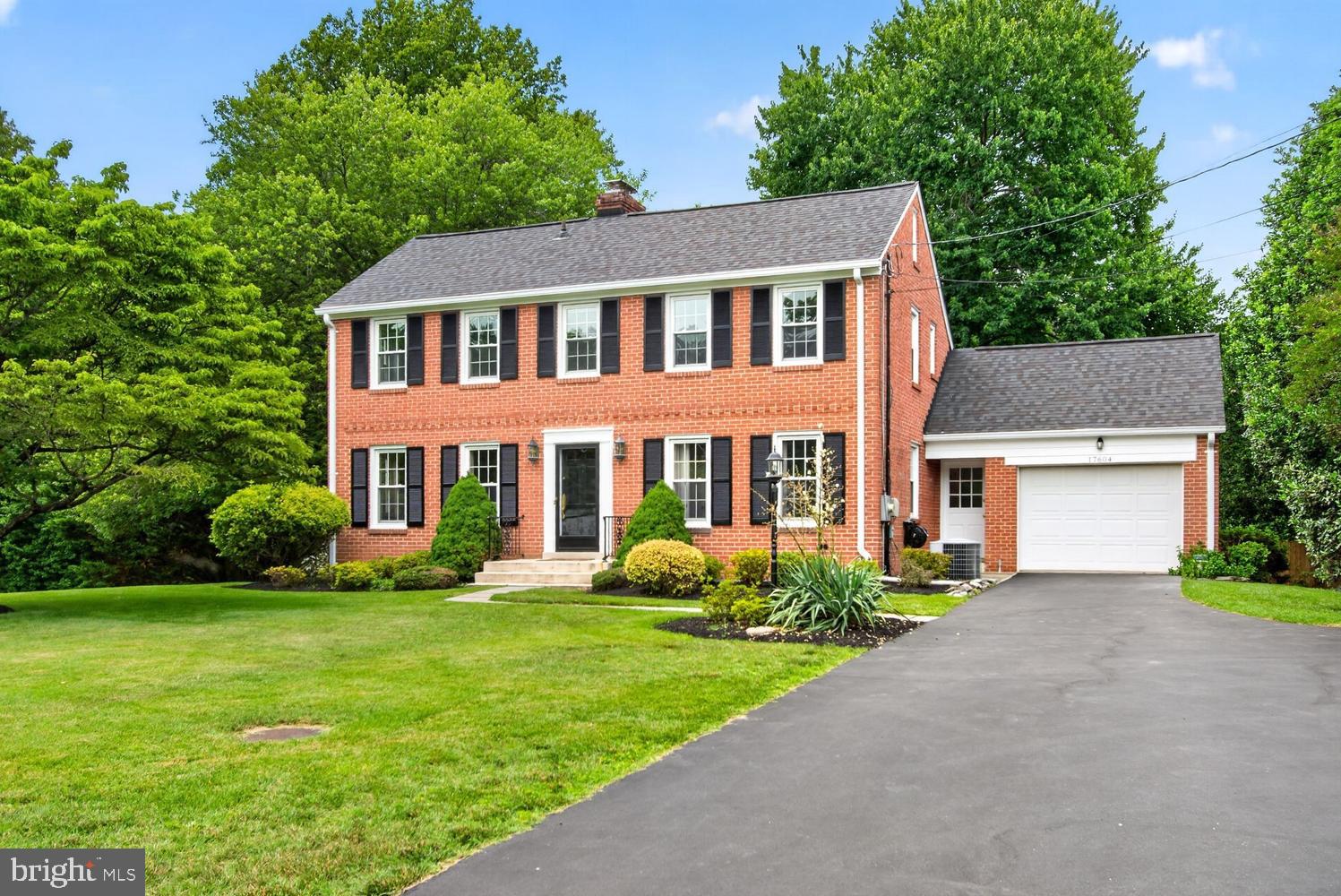 PARKRIDGE - Residential
