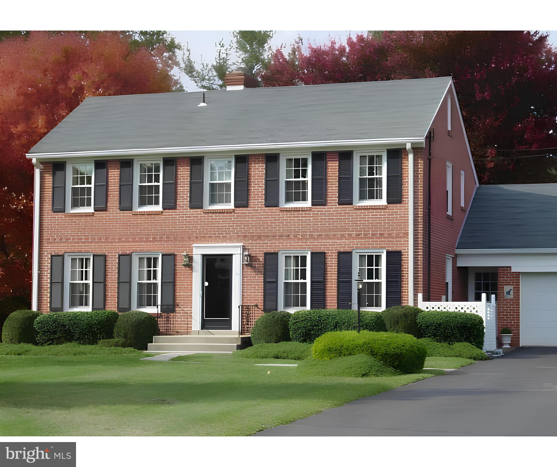 PARKRIDGE - Residential
