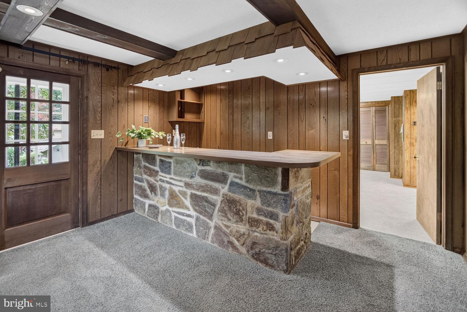 PARKRIDGE - Residential