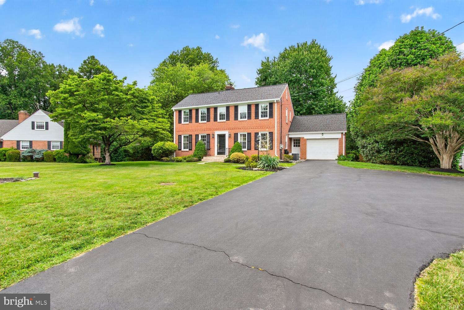 PARKRIDGE - Residential