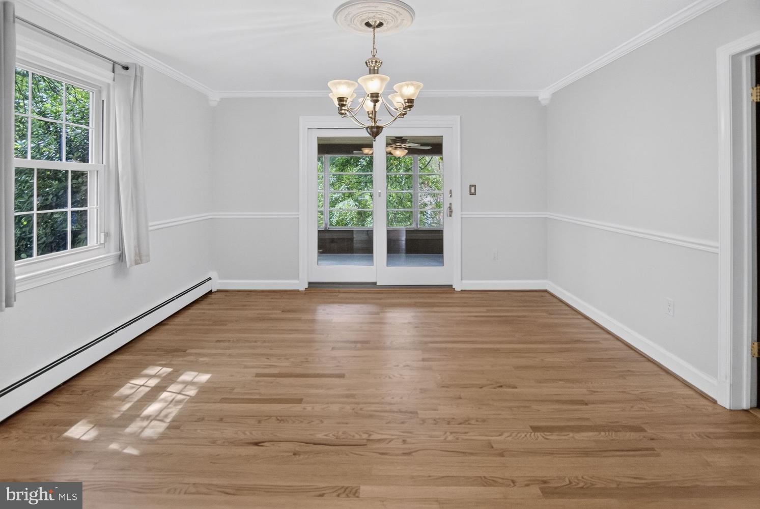 PARKRIDGE - Residential