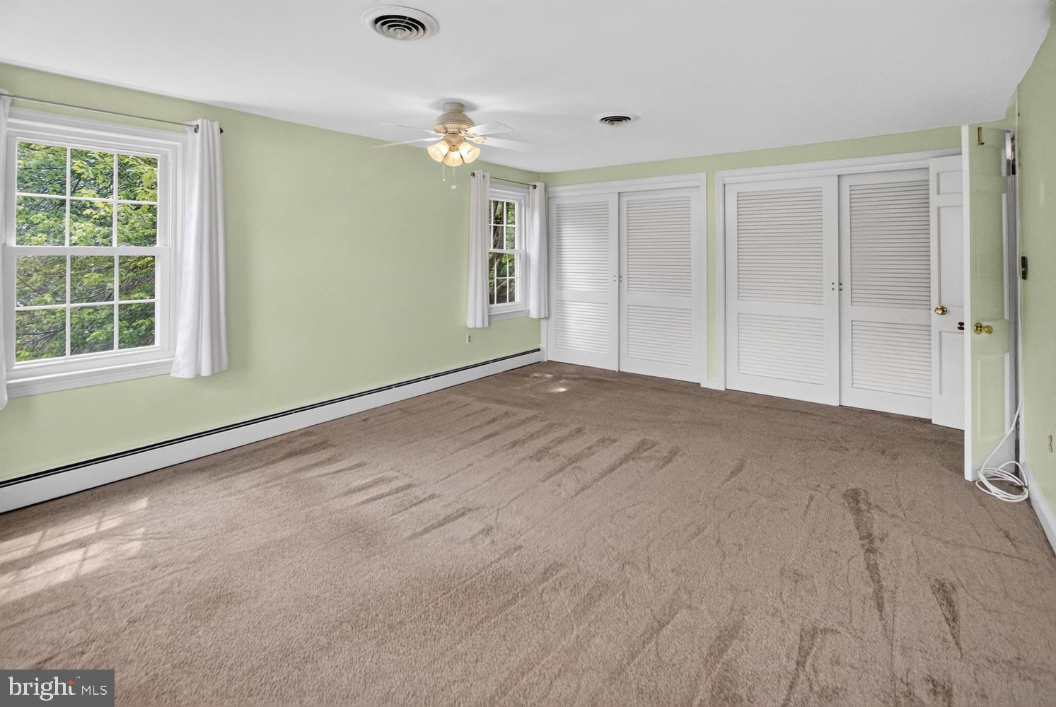 PARKRIDGE - Residential