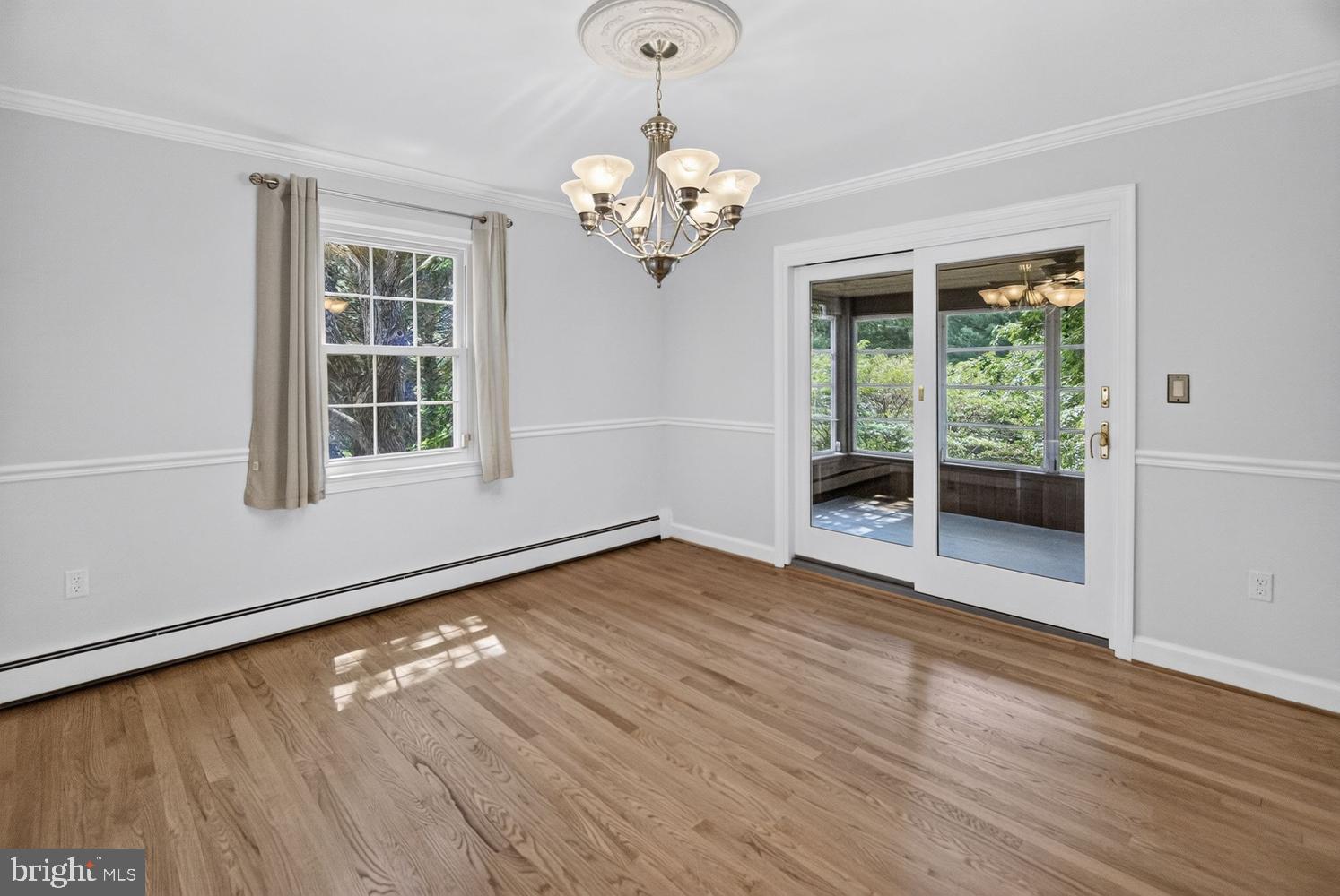 PARKRIDGE - Residential