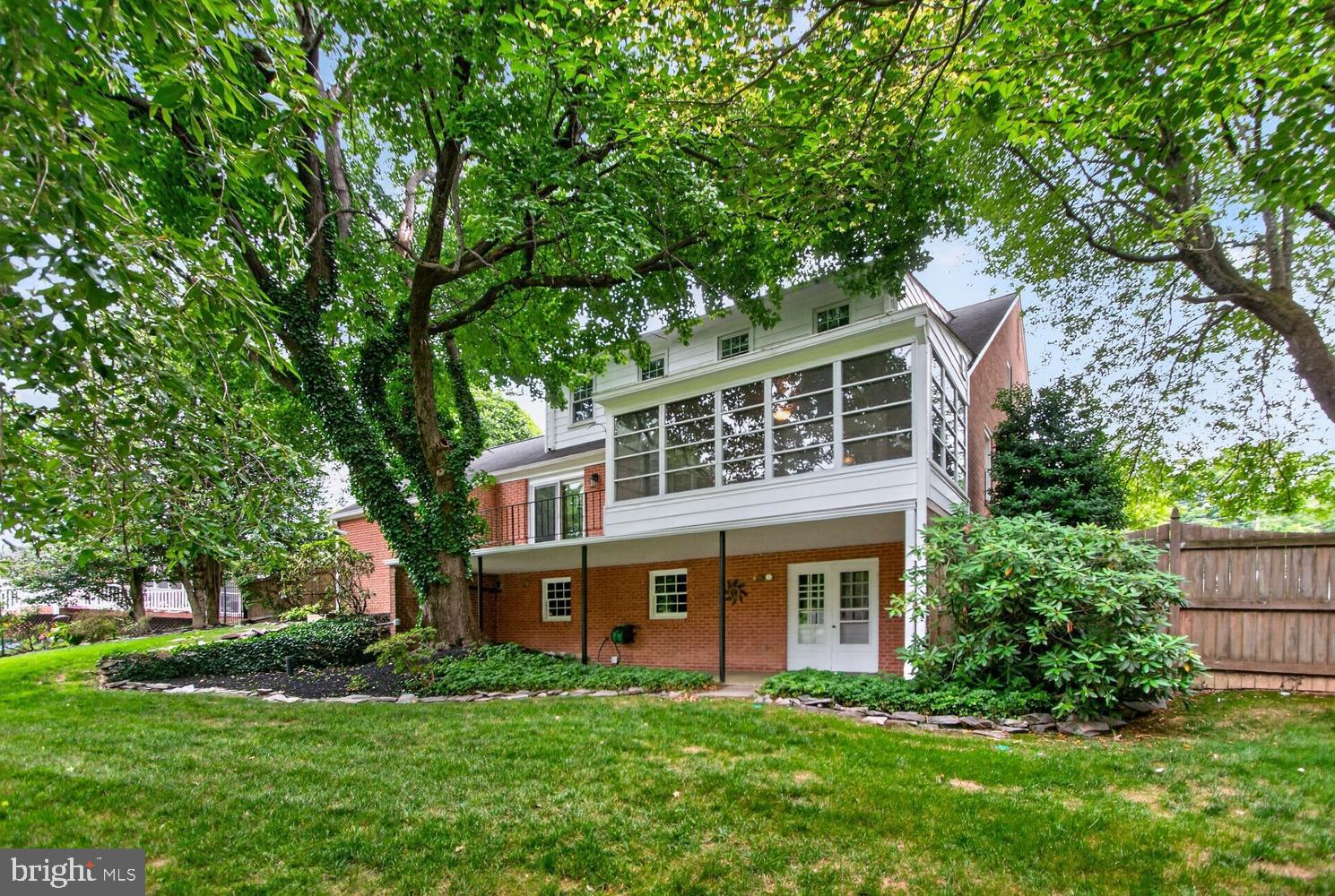 PARKRIDGE - Residential
