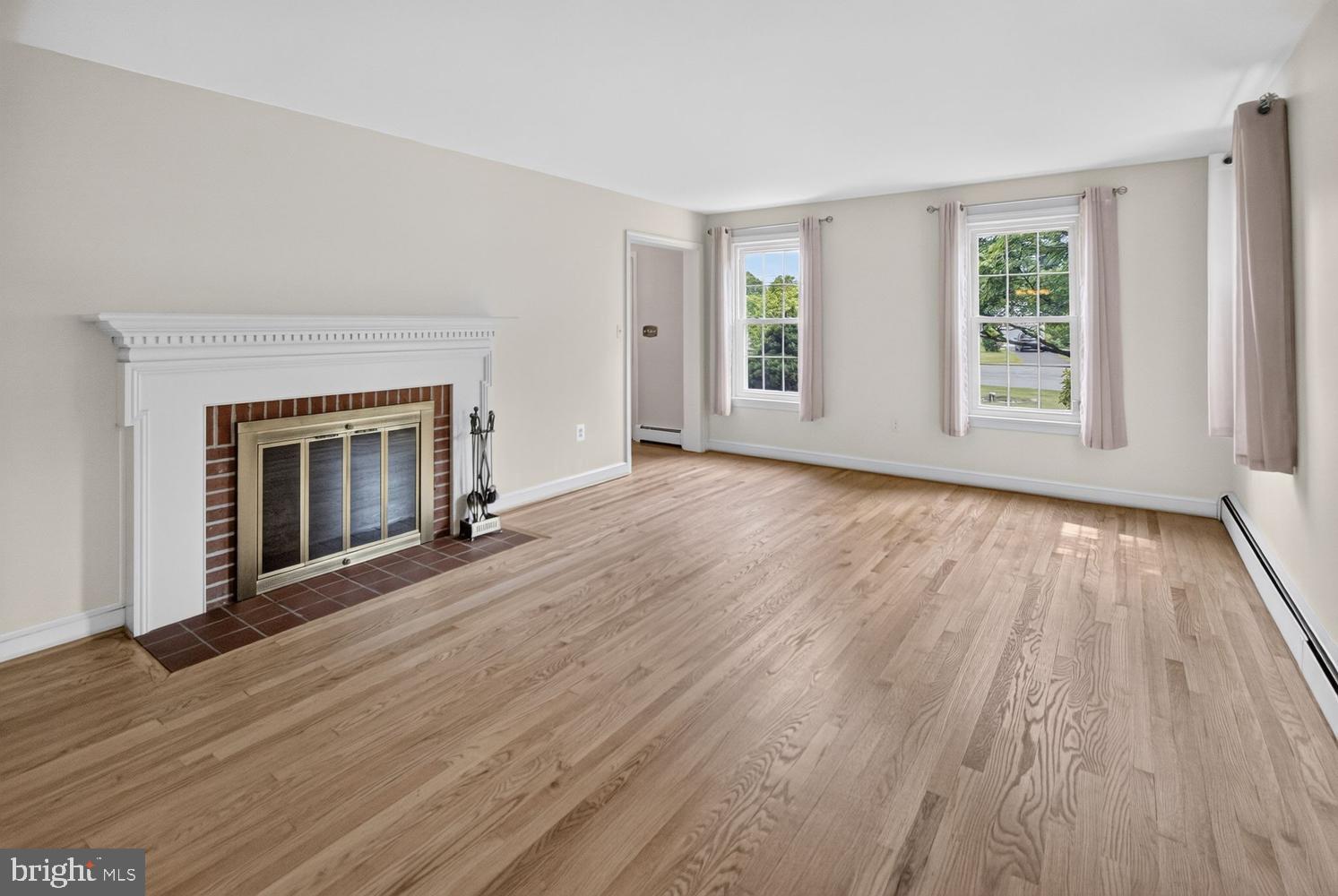 PARKRIDGE - Residential