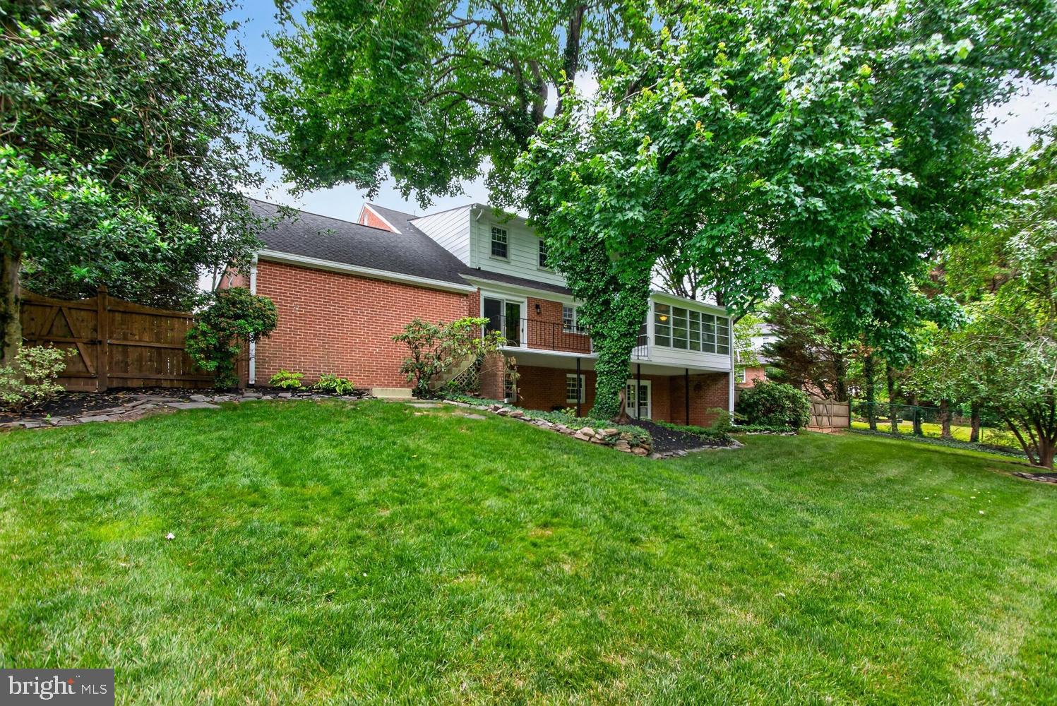 PARKRIDGE - Residential
