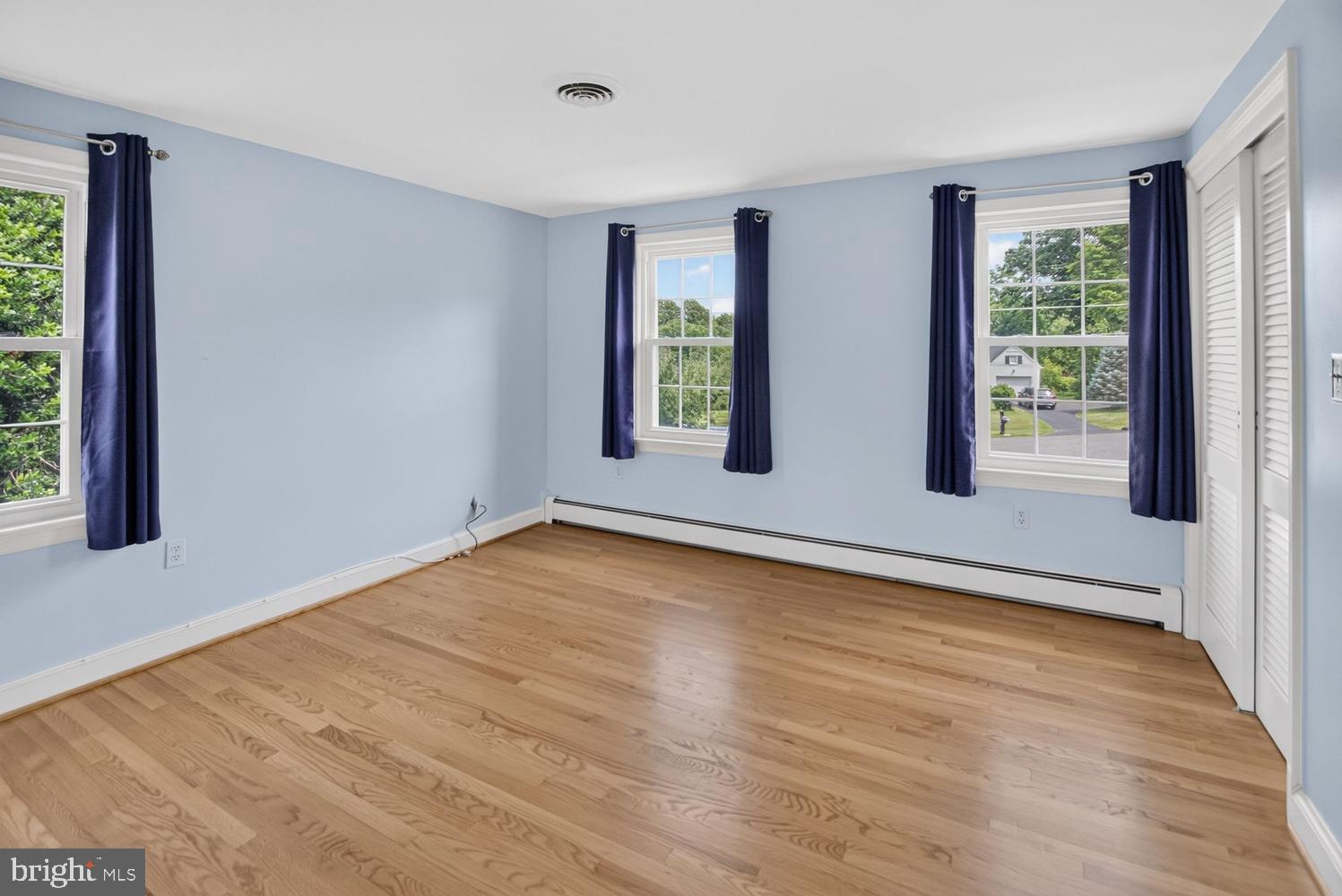 PARKRIDGE - Residential