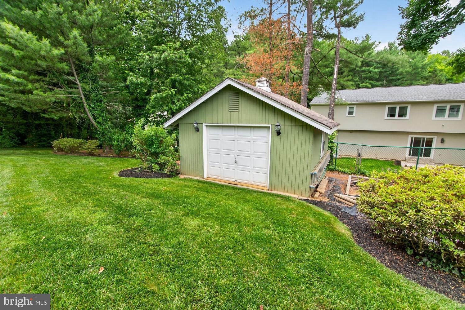PARKRIDGE - Residential