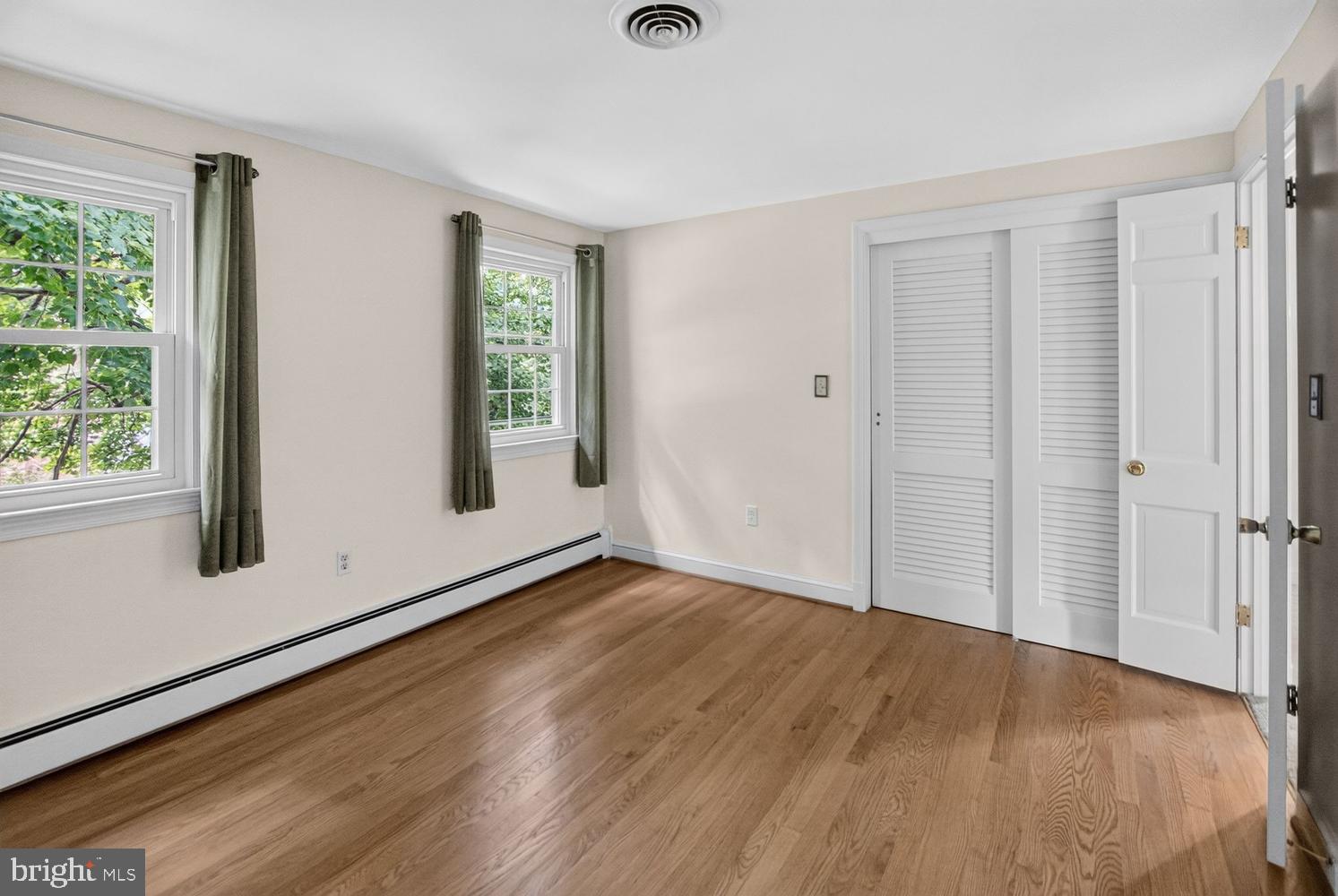 PARKRIDGE - Residential