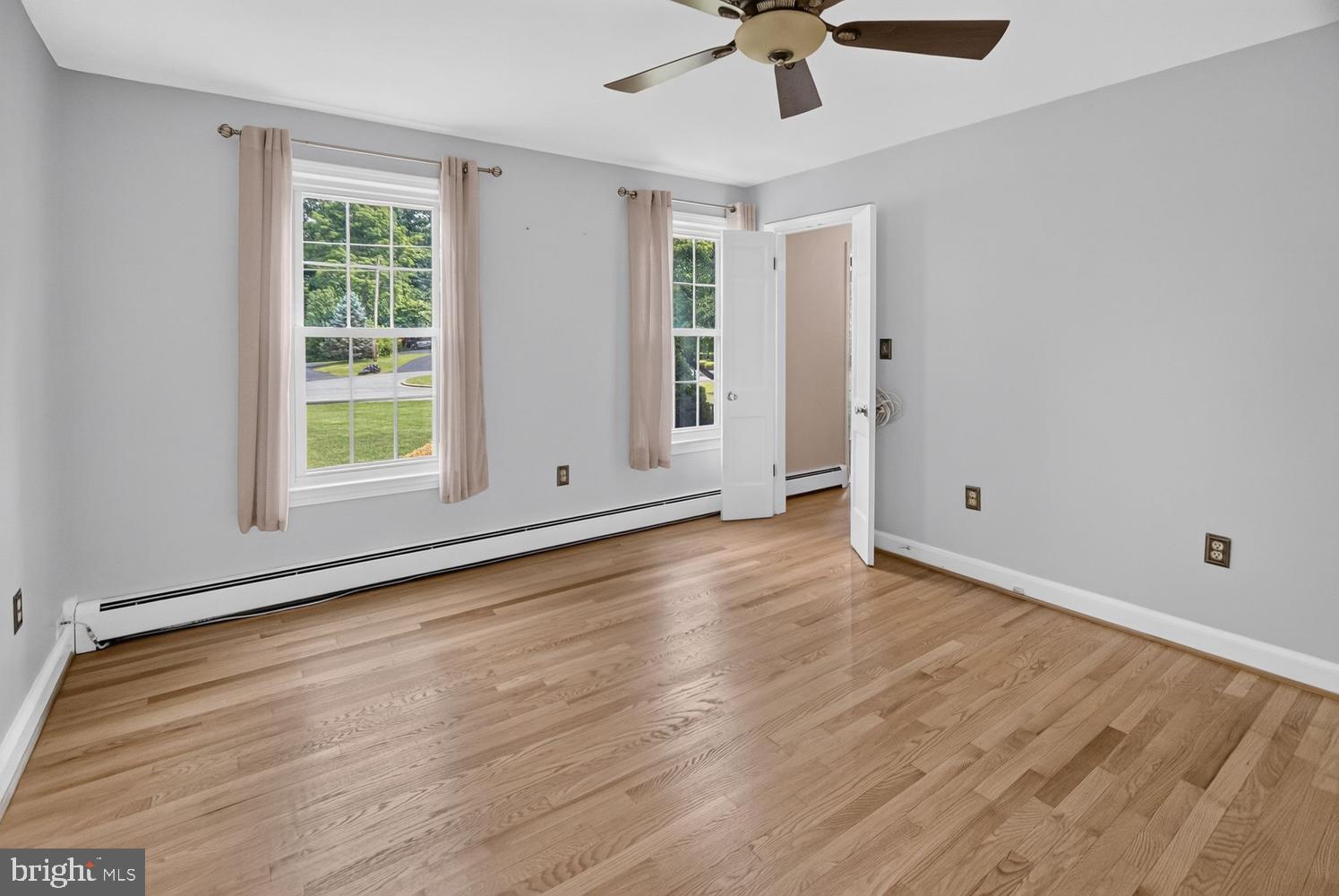 PARKRIDGE - Residential