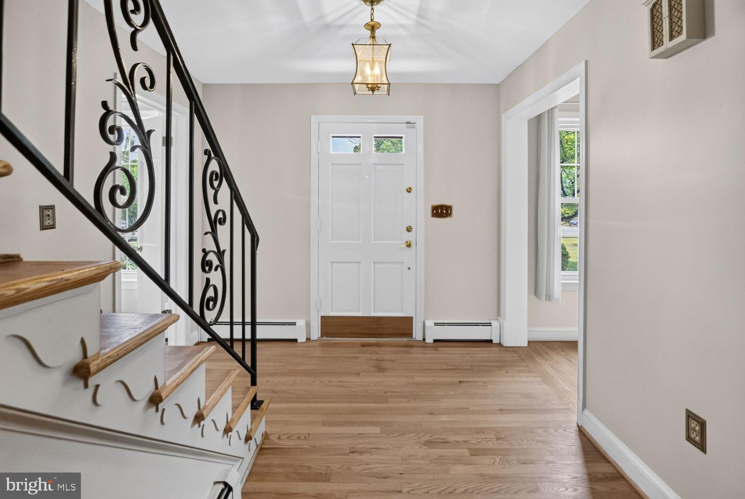 PARKRIDGE - Residential
