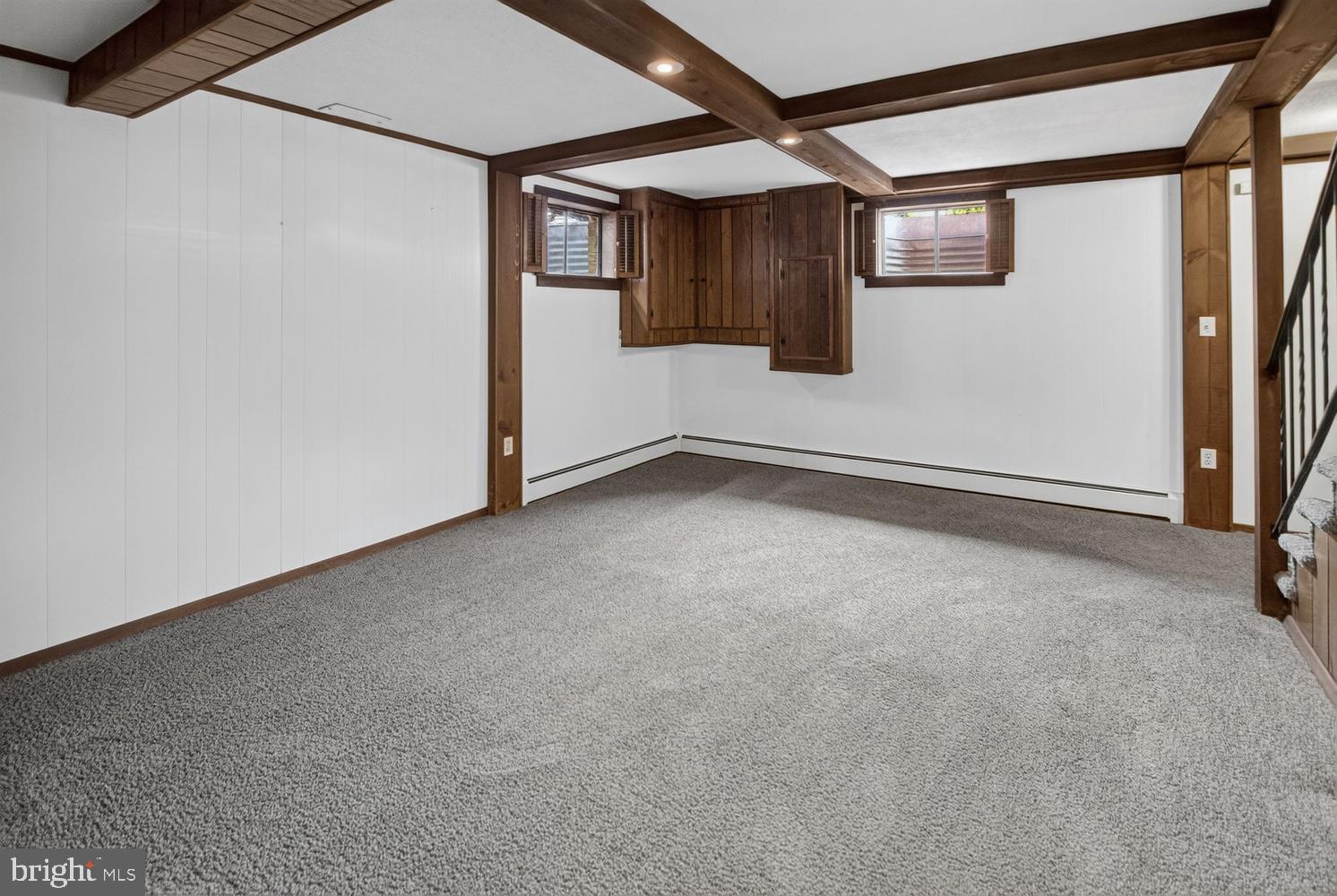 PARKRIDGE - Residential