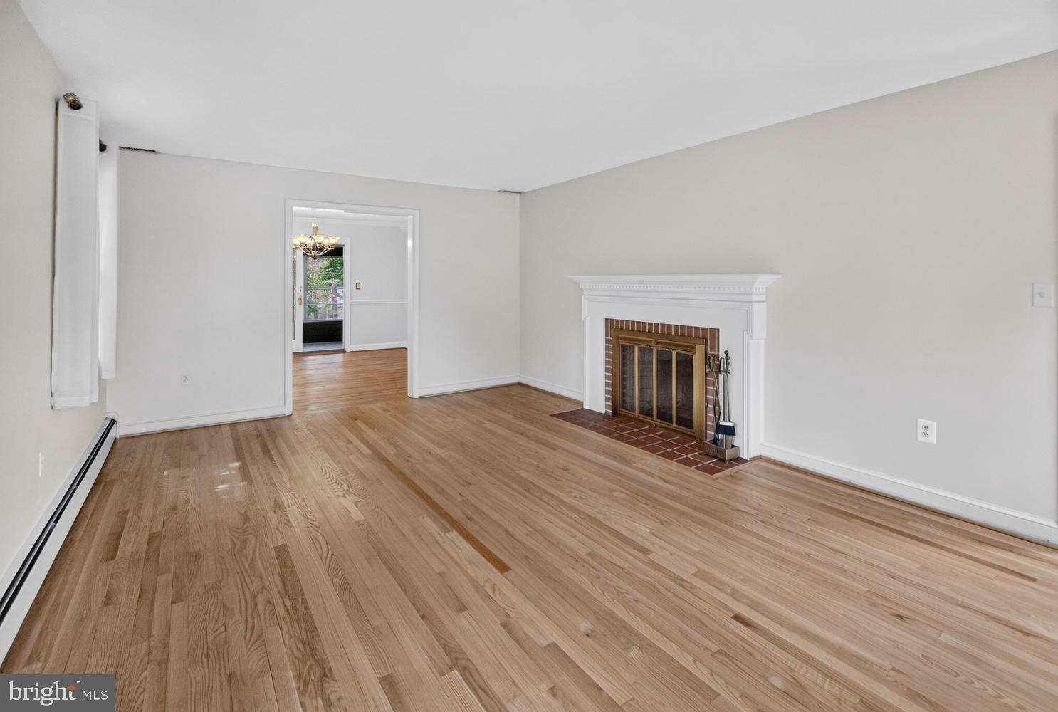 PARKRIDGE - Residential