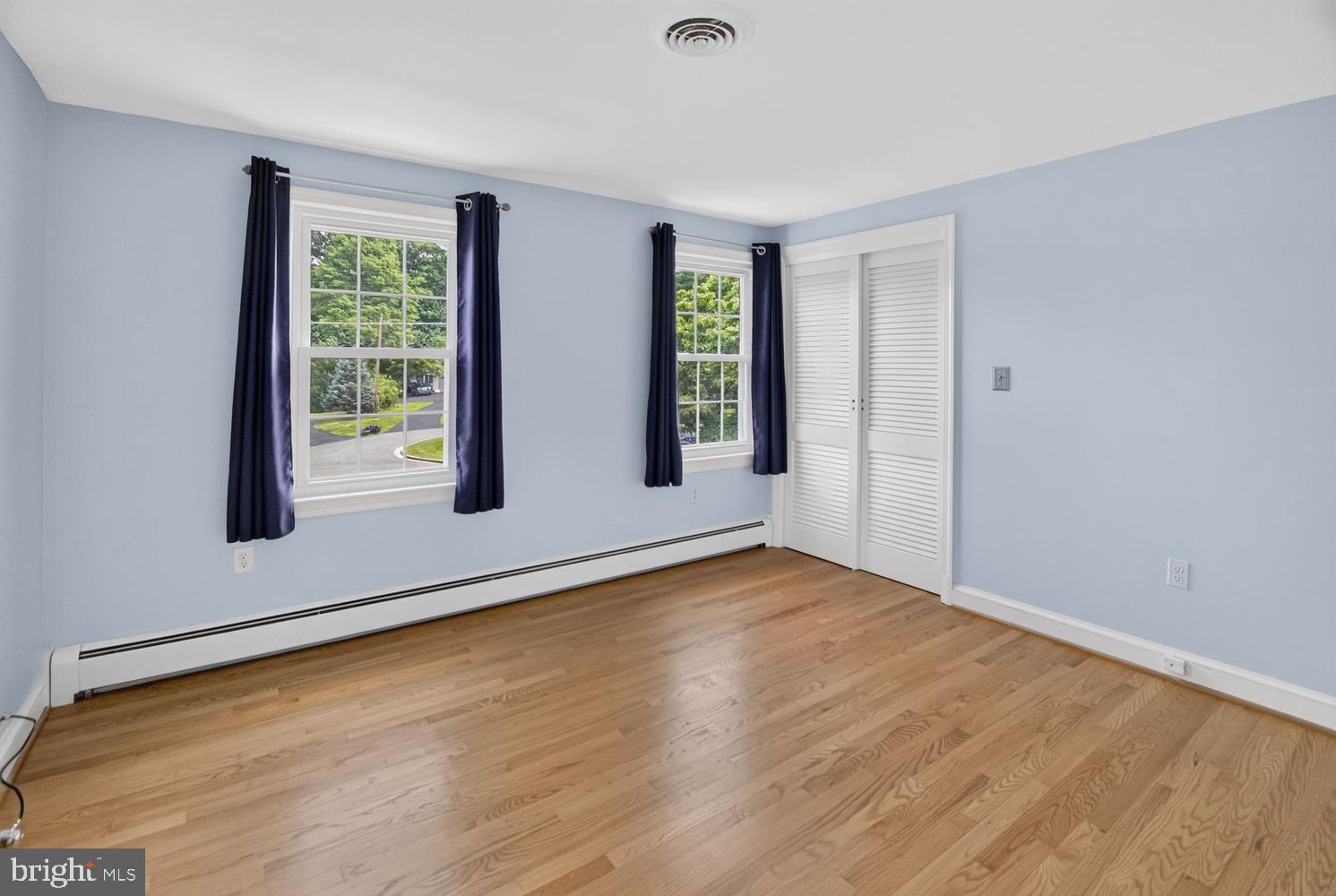 PARKRIDGE - Residential