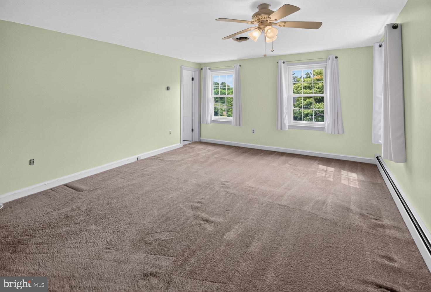 PARKRIDGE - Residential