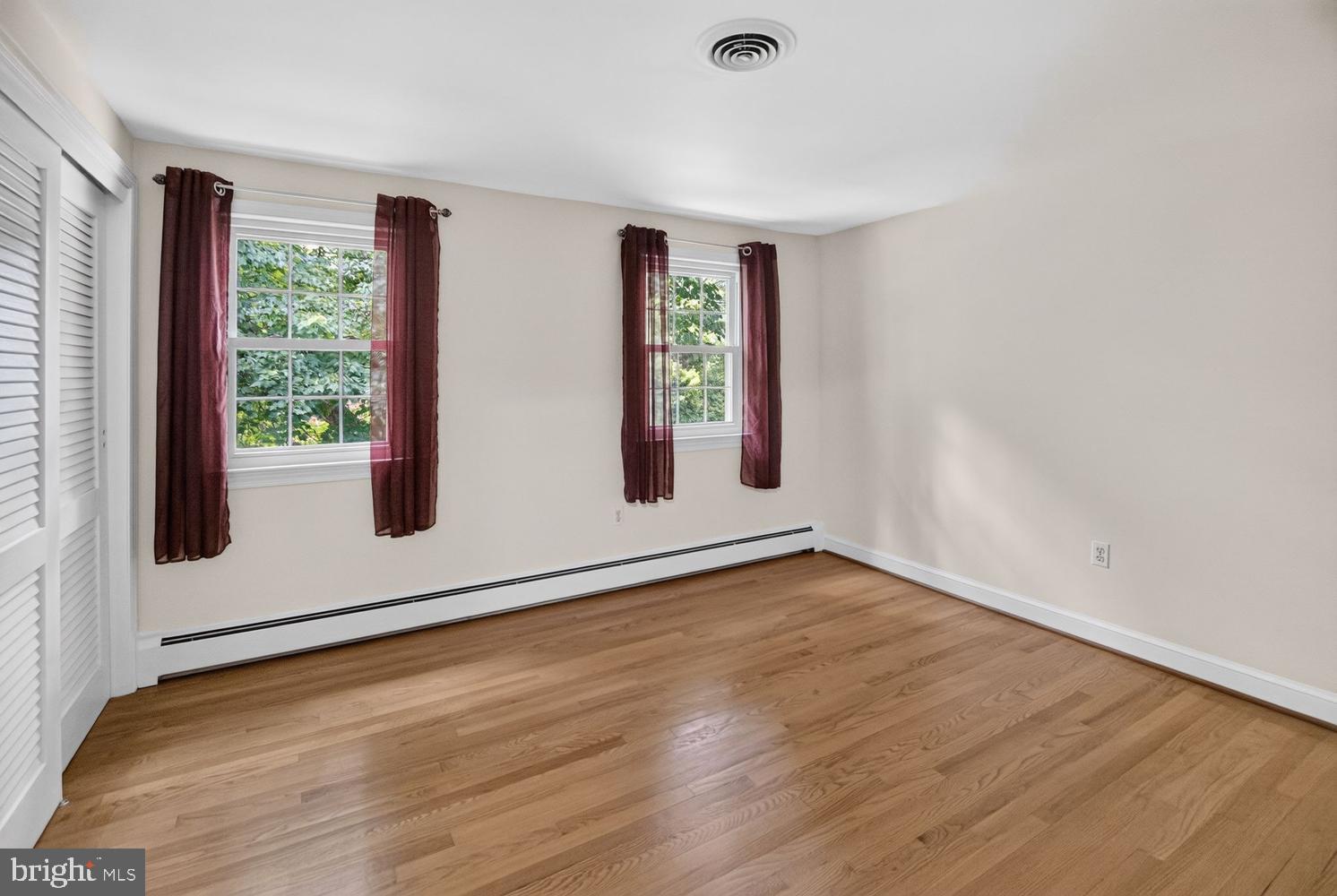 PARKRIDGE - Residential