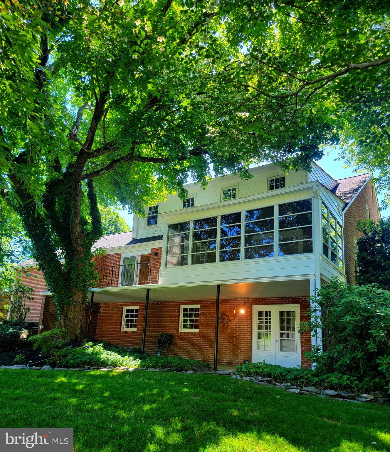 PARKRIDGE - Residential